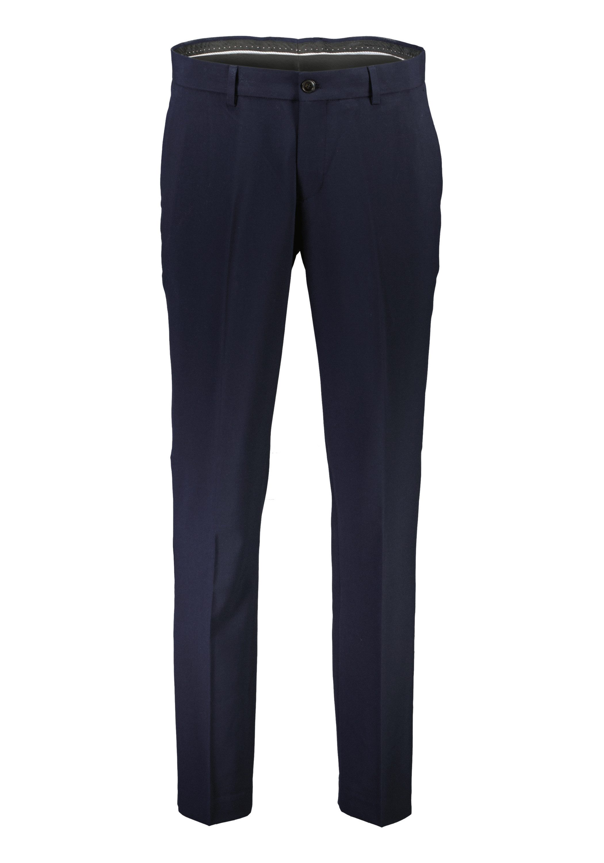 LINDBERGH Anzug Anzug Modern Fit