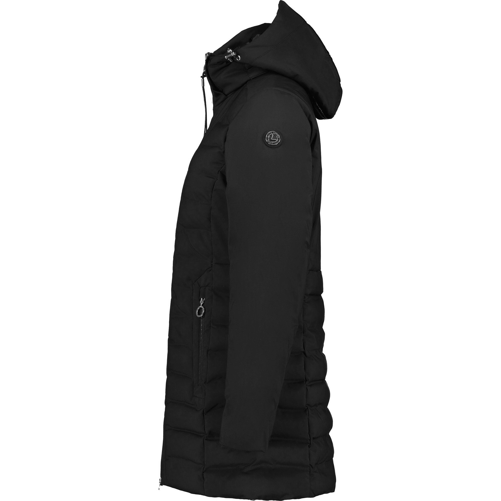 Luhta Steppjacke D STEPPJACKE ILOMANTSI