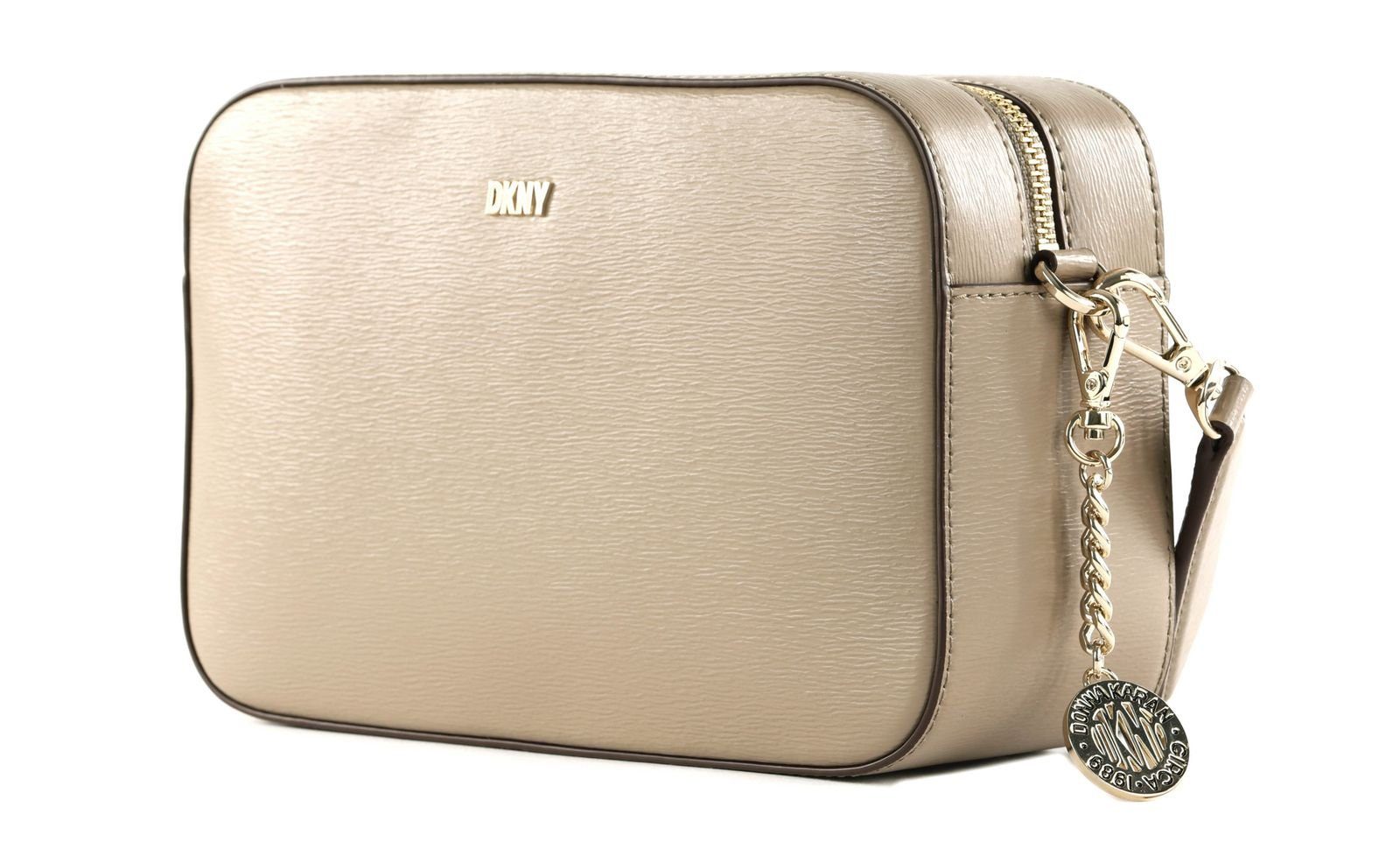 DKNY Schultertasche Bryant Toffee