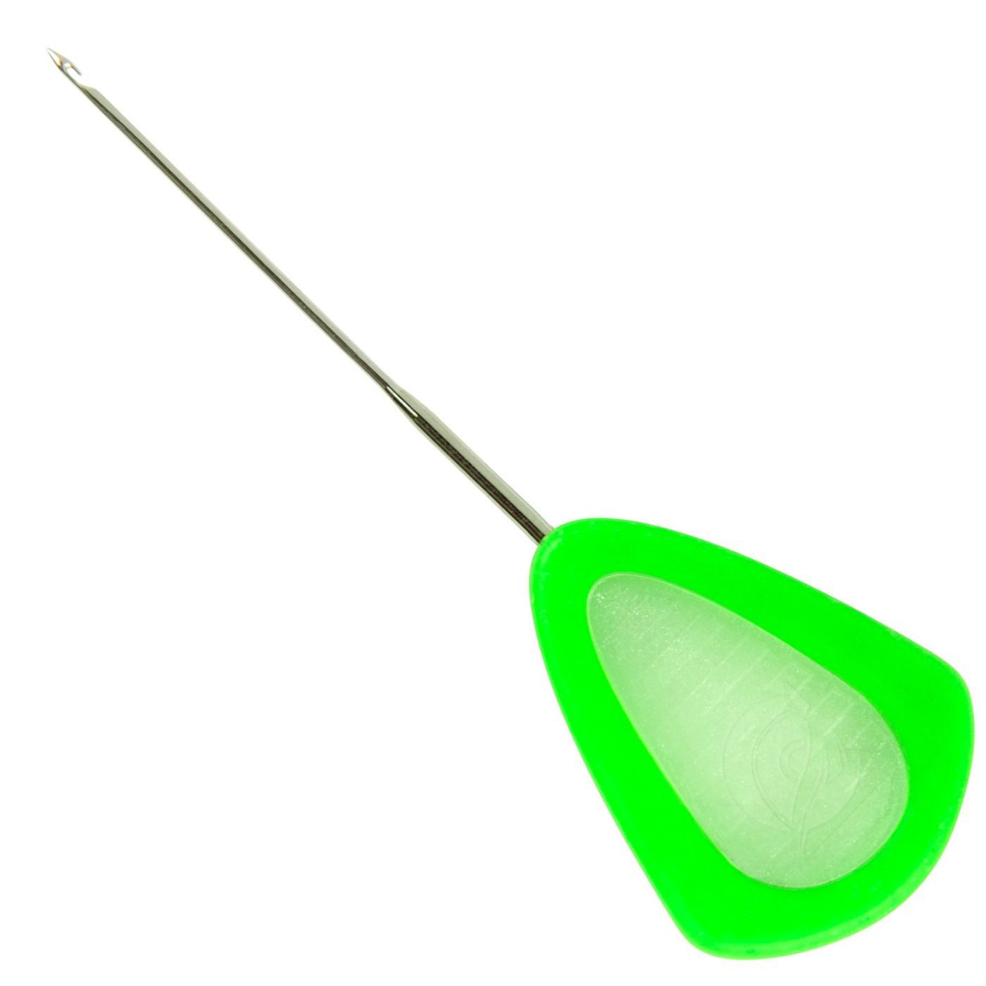 Pole Position Kunstköder Pole Position Glow in the Dark Pointed Needle - Boilienadel