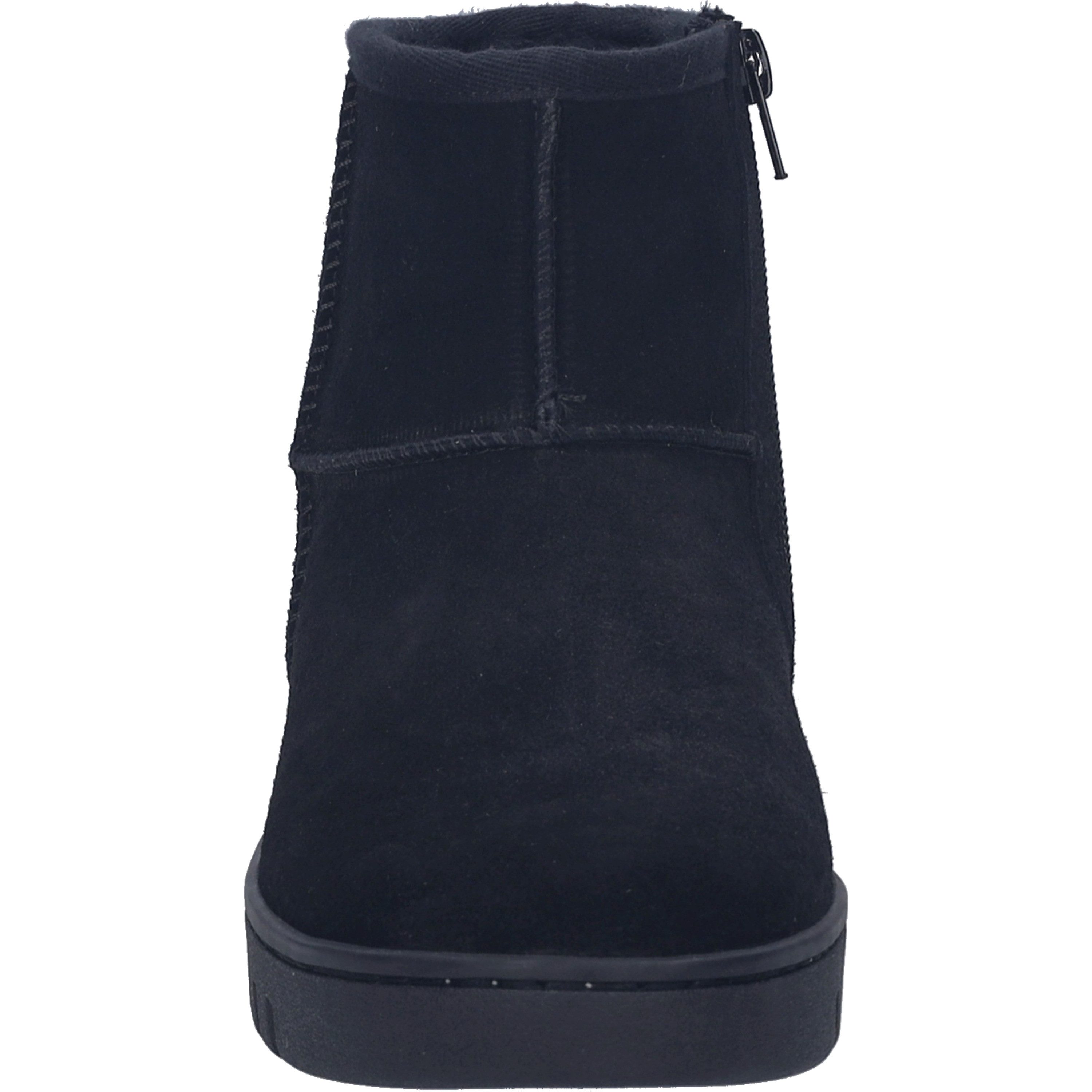 Josef Seibel Jessie 09, schwarz Stiefelette