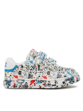 Primigi Sneakers 3950011 M Multicolor White-Black Sneaker