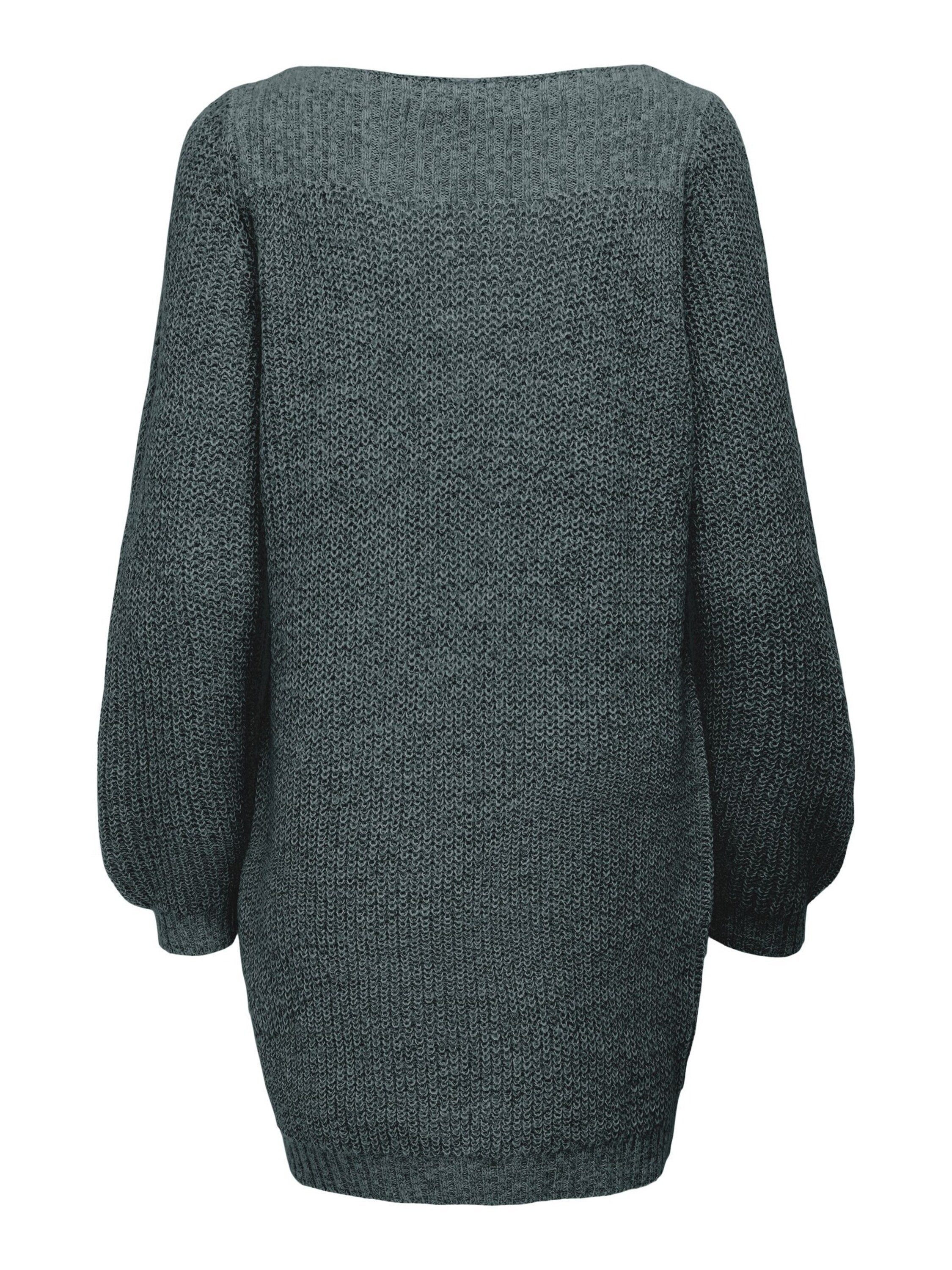 JDY Strickkleid JDYWhitney Megan (1-tlg) Plain/ohne günstig online kaufen