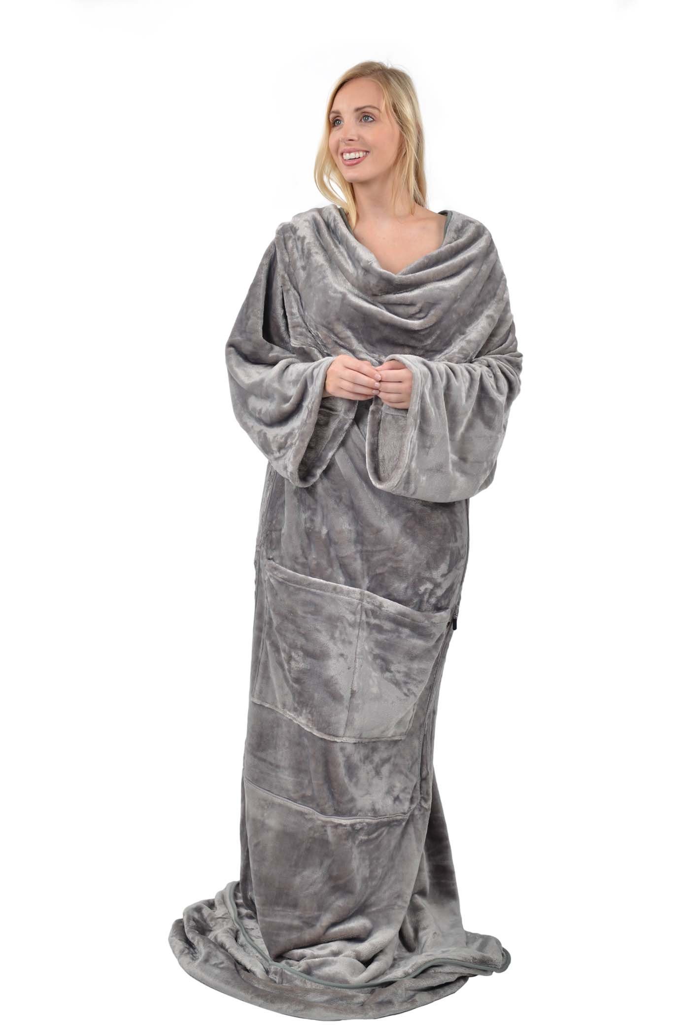Wohndecke Flanell-Decke in Toga Stil/ Kunstfelldecken günstig online kaufen