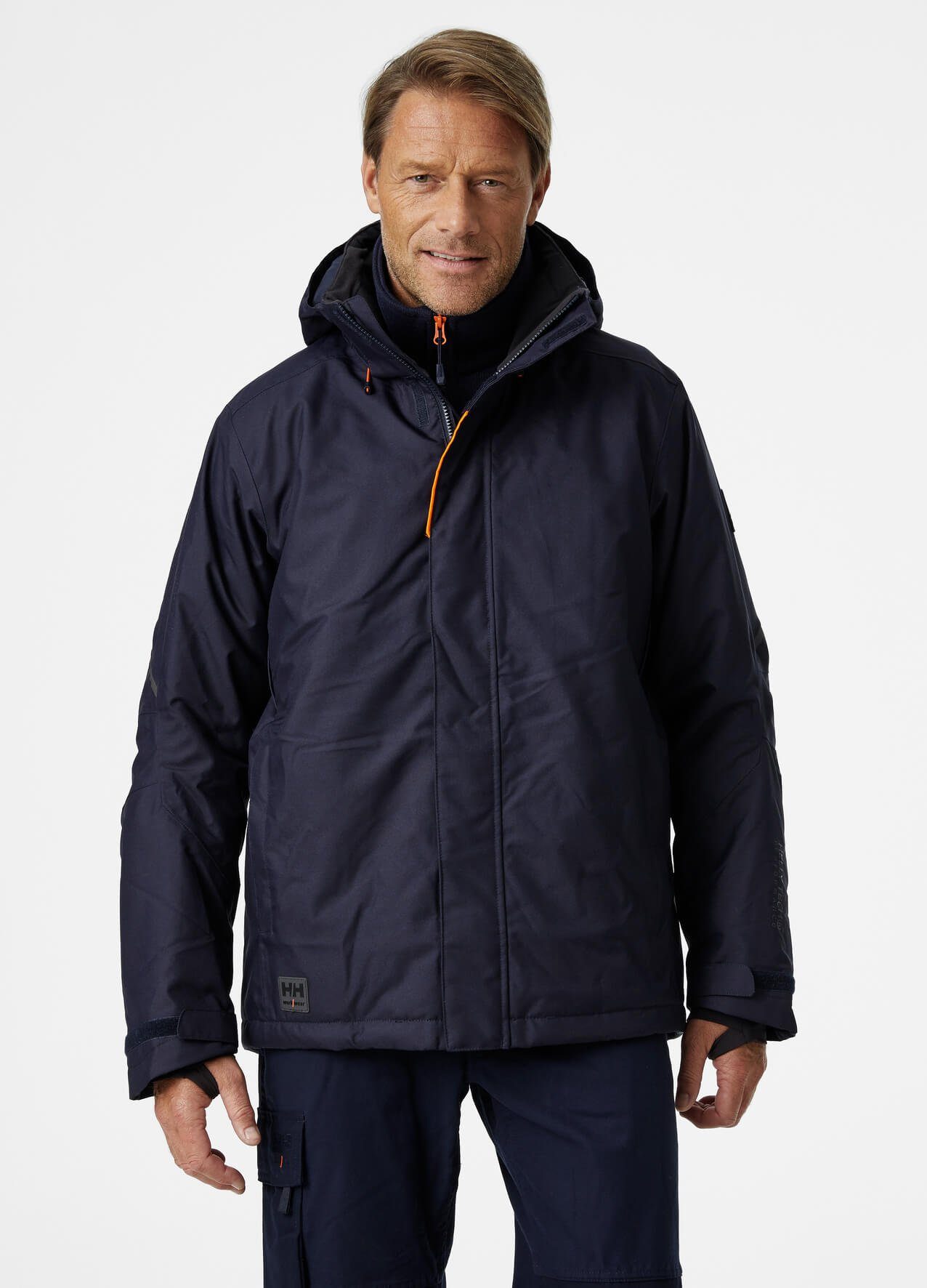 Helly Hansen Winterjacke KENSINGTON WINTER JACKET (1-St)