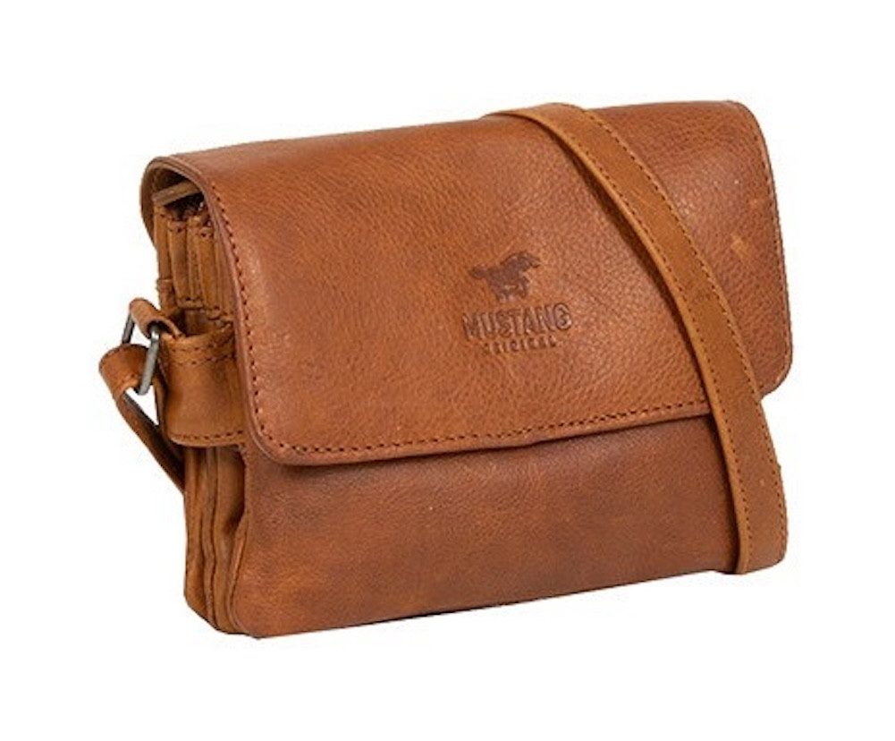 Schultertasche Catania