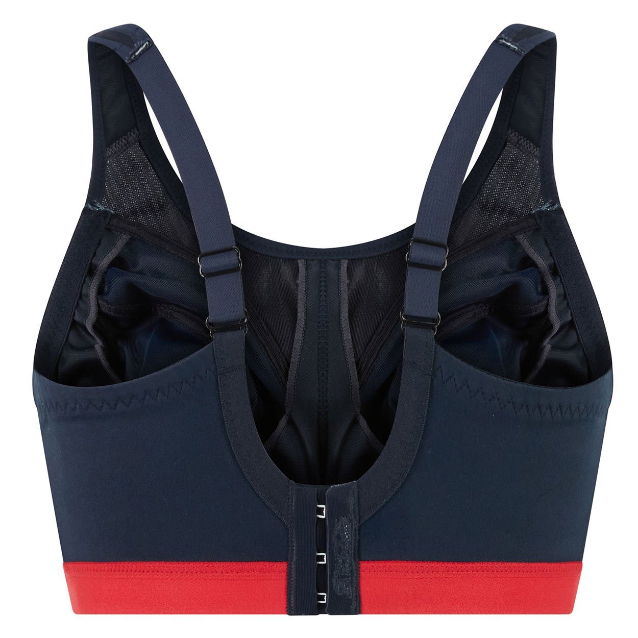 Shock Absorber Sport-BH Active D+ Classic Support - 331109 für starken Halt günstig online kaufen