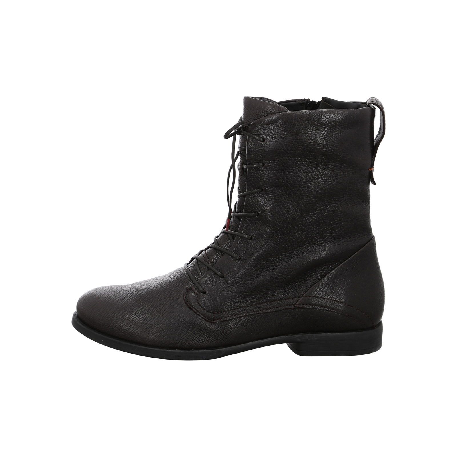 Think! Schnürstiefelette Agrat Stiefelette