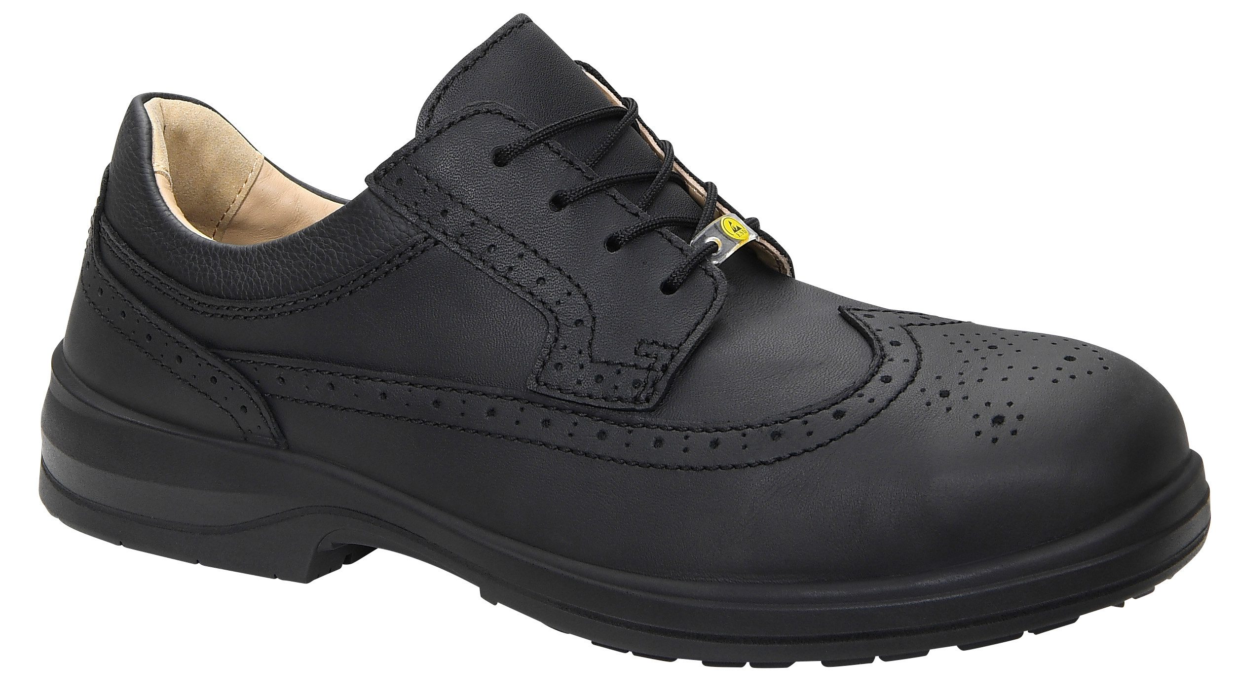 ELTEN OFFICER XXB Low ESD S2 Sicherheitsschuh (Schuhkarton, Paar)