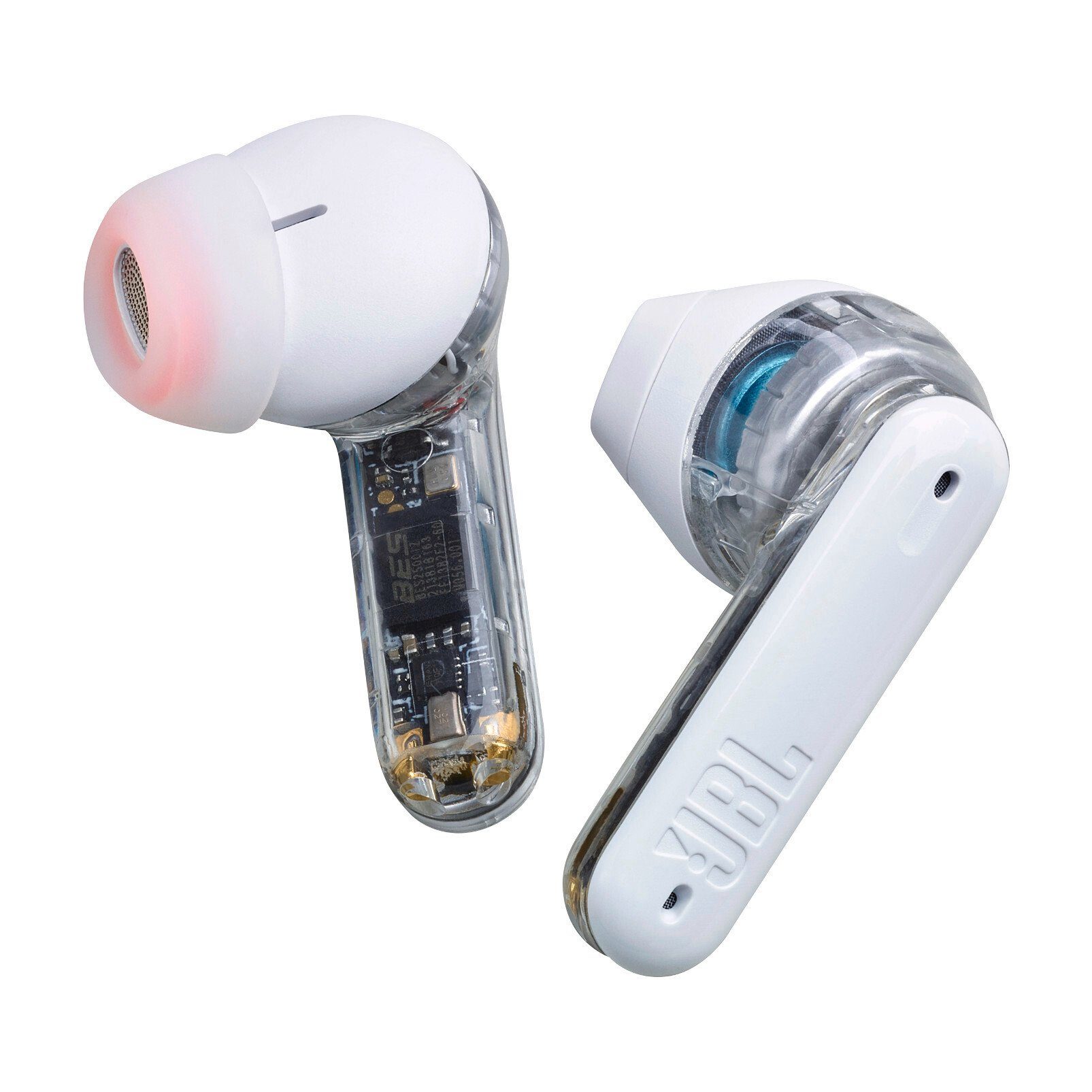 JBL »Tune Flex Ghost- Sonderedition« wireless In-Ear-Kopfhörer online ...