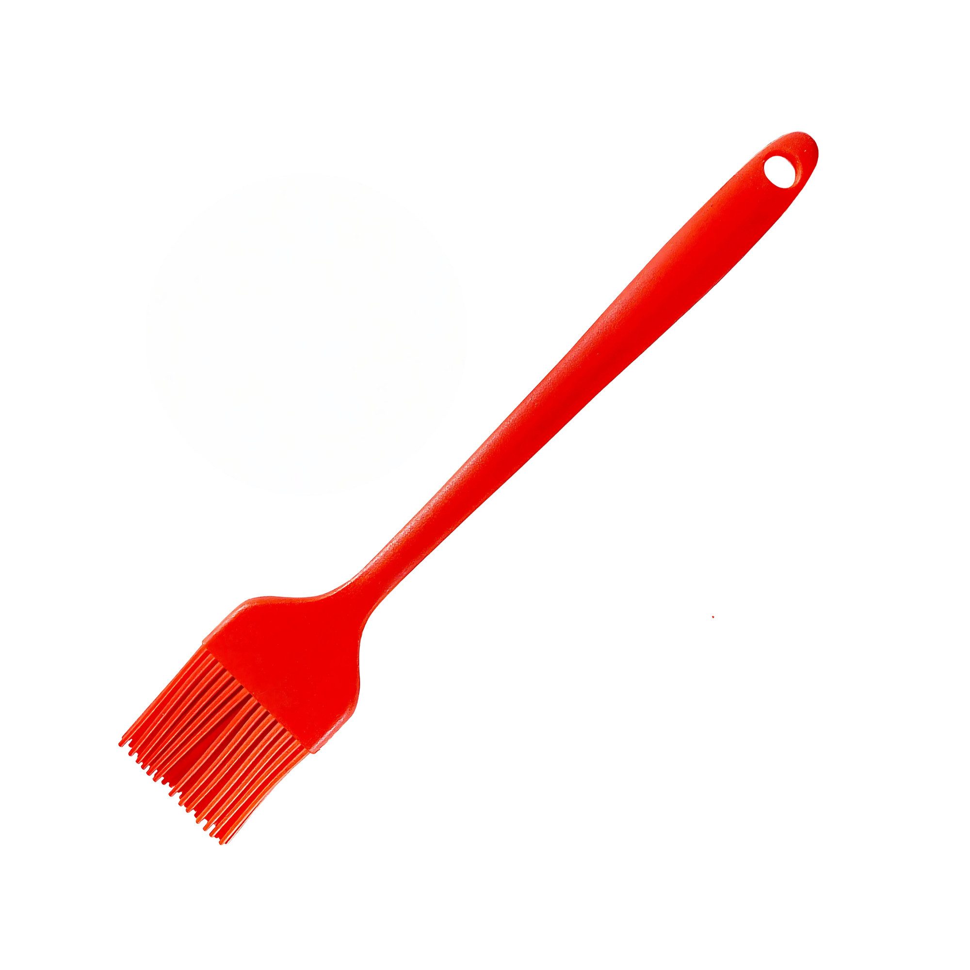 Layba Backpinsel LAYBA Silikon Backpinsel