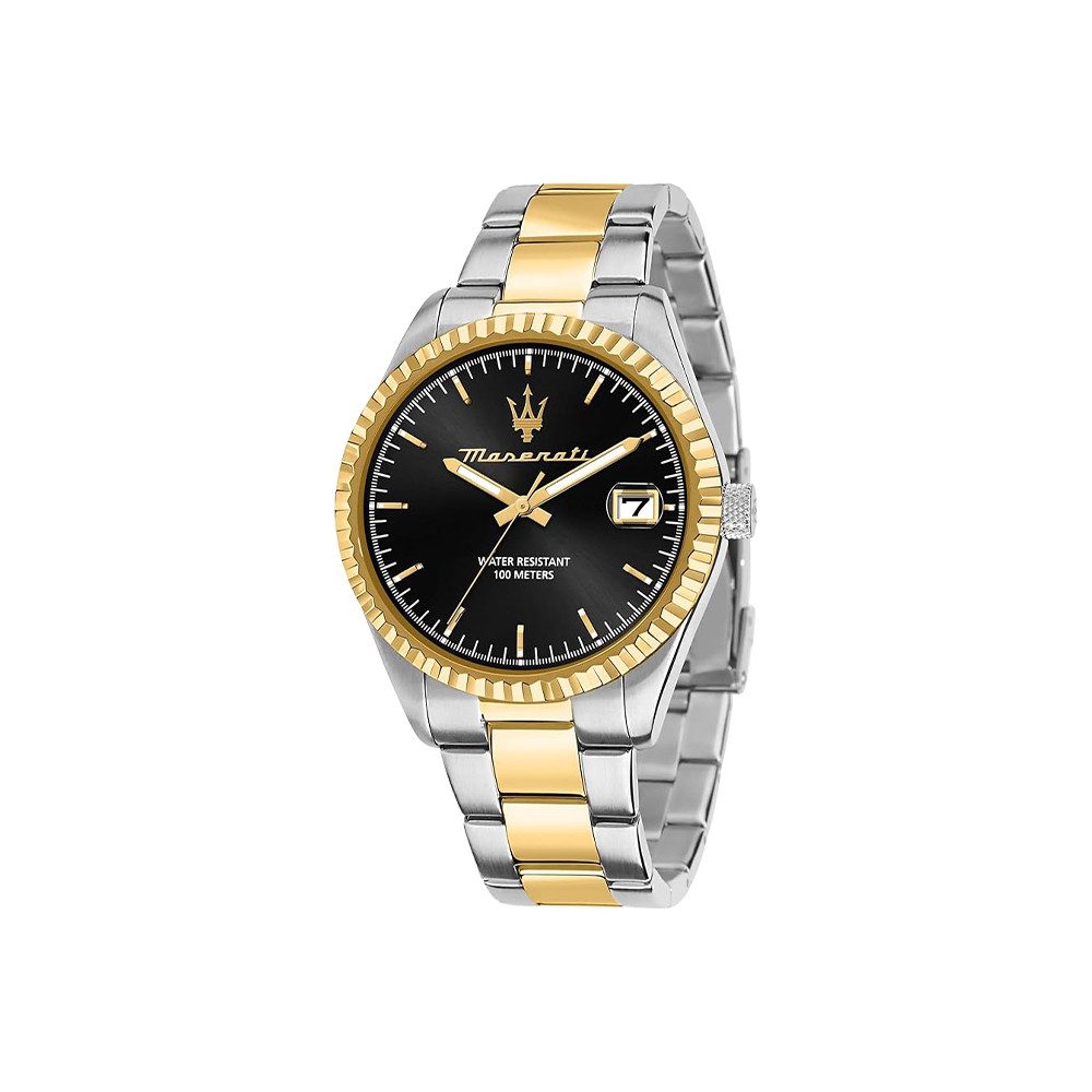 MASERATI Quarzuhr Maserati Competizione R8853100042, Maserati günstig online kaufen