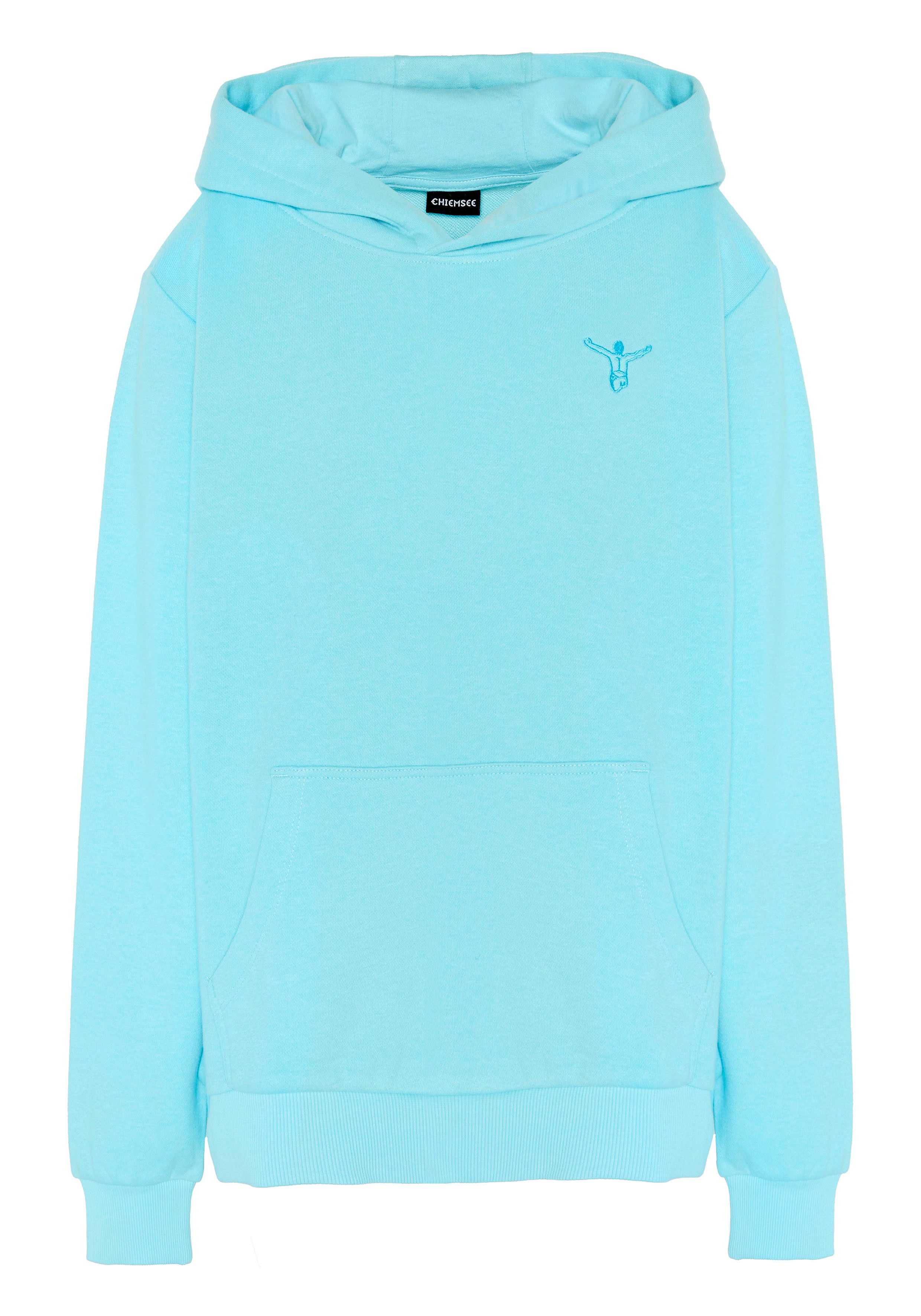 Kapuzensweatshirt