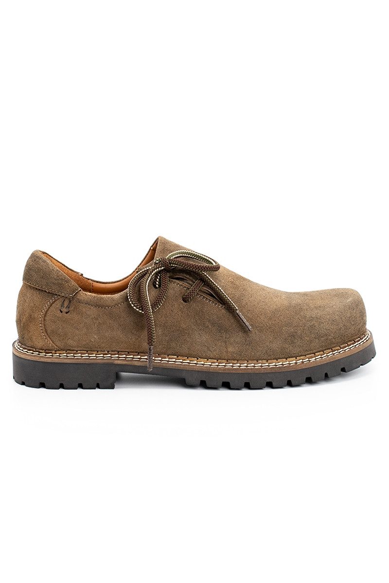 RAUSCHZEIT Haferlschuhe - JOSEF - beigebraun günstig online kaufen