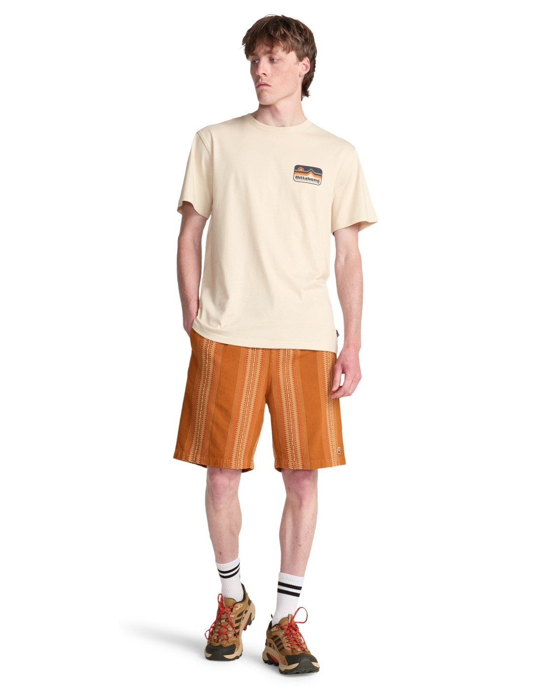 Billabong T-Shirt Range