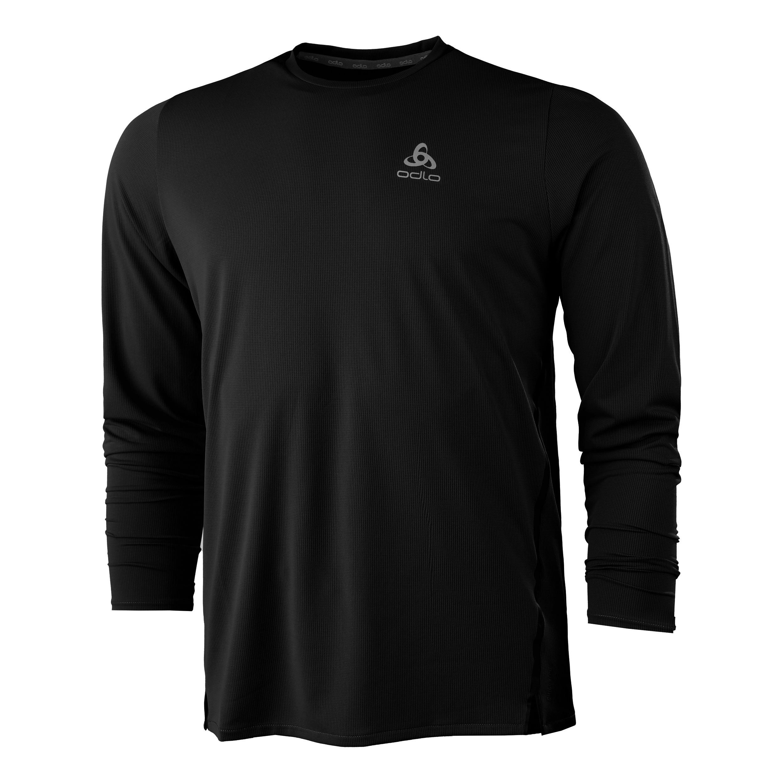 Odlo Longsleeve Zeroweight Chill-Tec Crew Neck