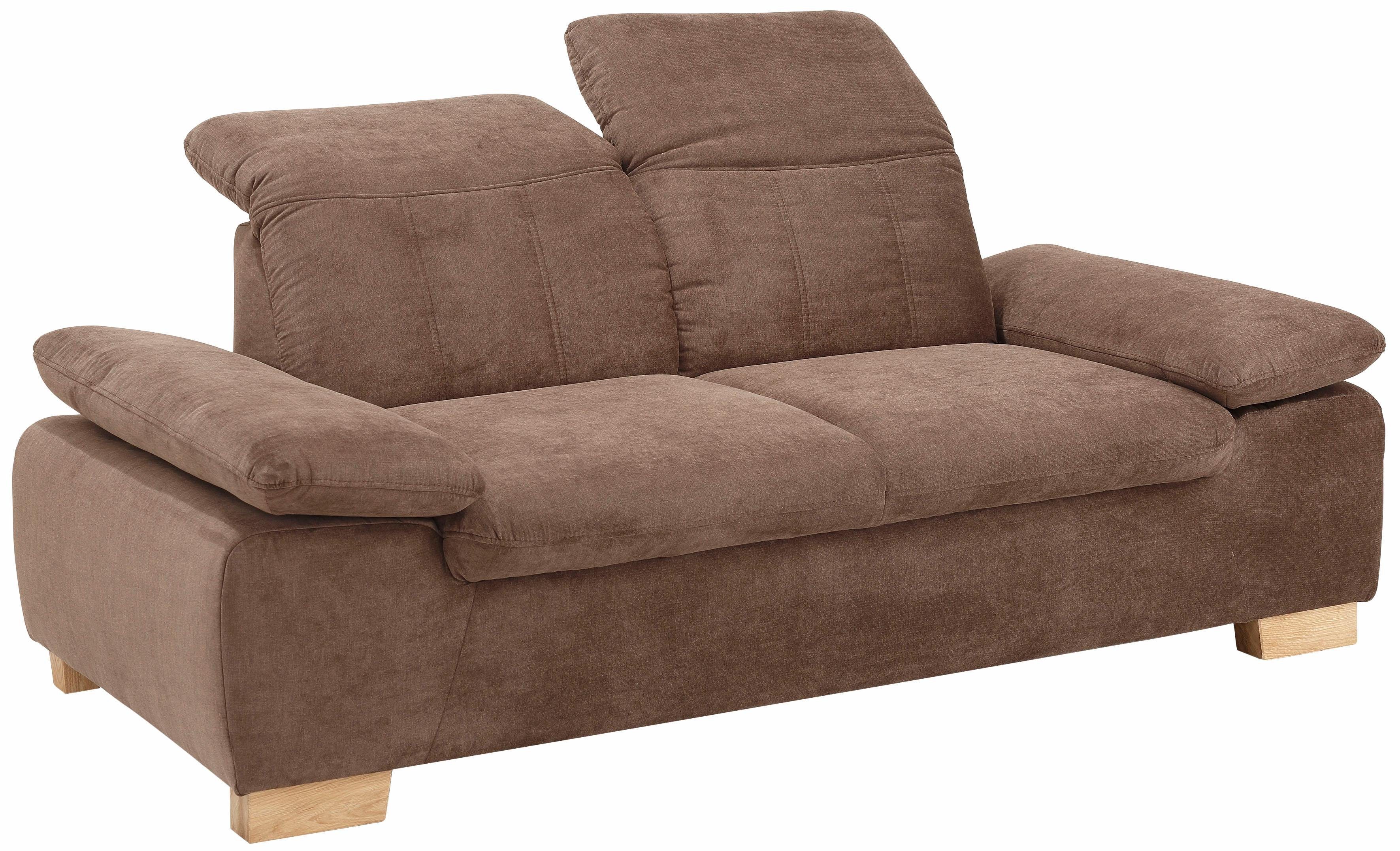 Home affaire 2-Sitzer Bergamo Multifunktions-Sofa, bequem günstig online kaufen