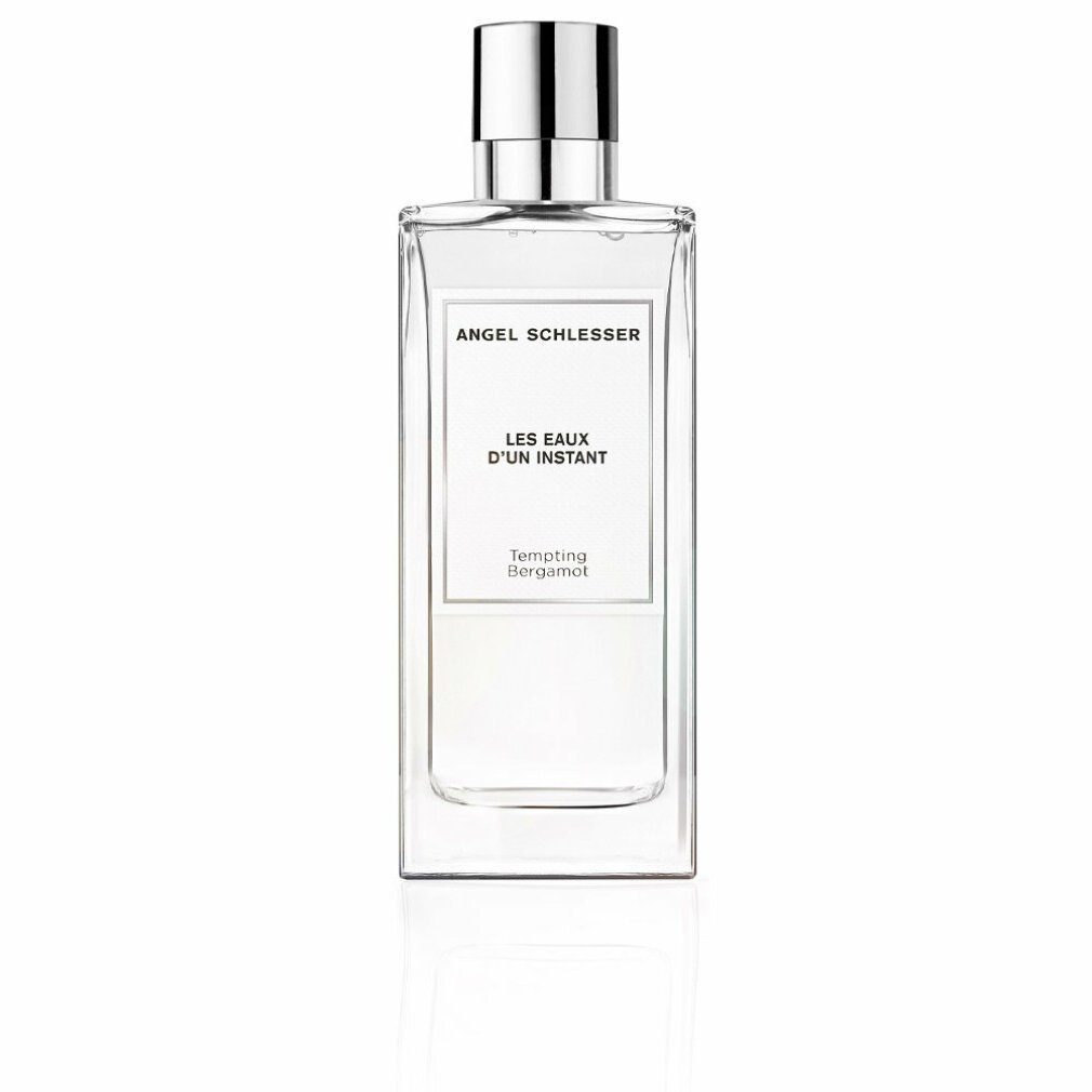Eau de Toilette Les Eaux D'Un Instant Tempting Bergamota EdT 150ml