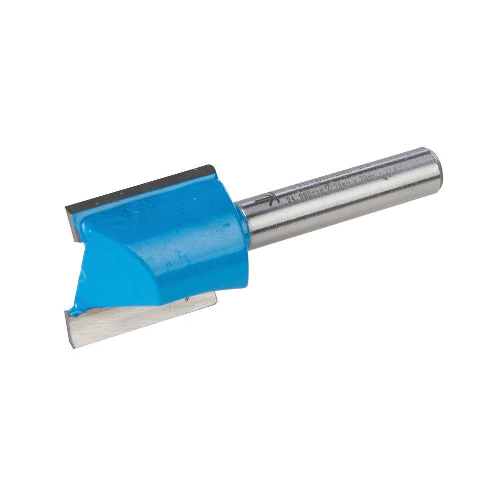 Nutfräser Nutfräser metrisch 1/4 Zoll 20 x 20 mm