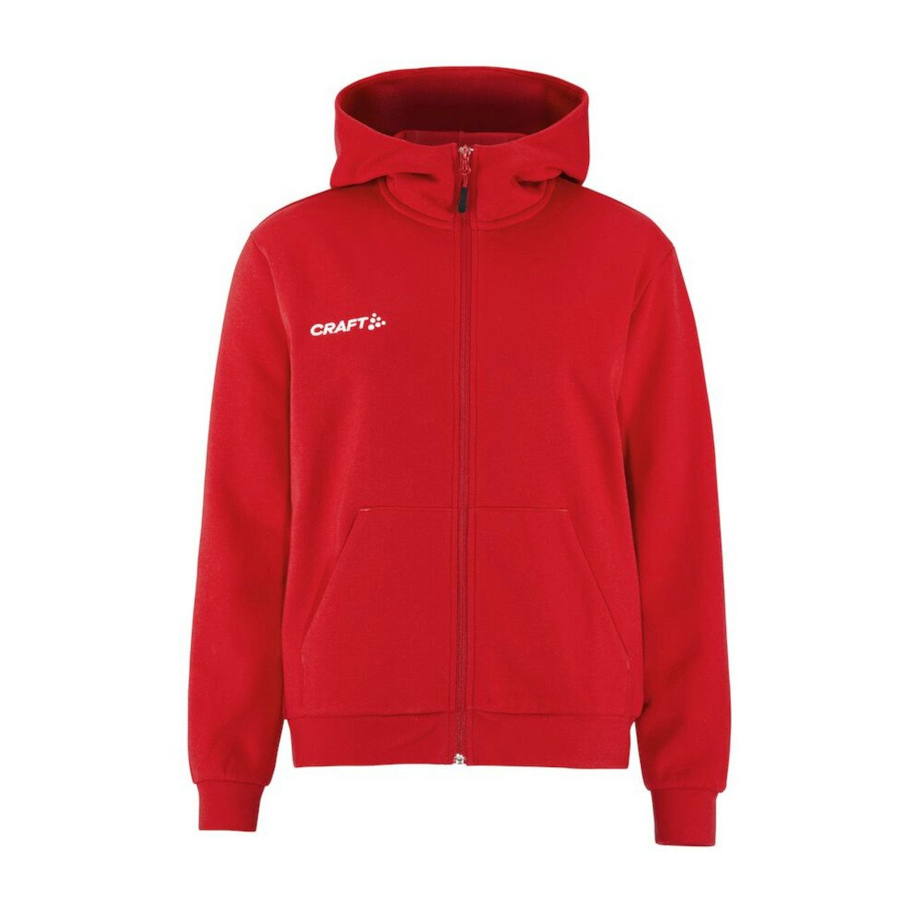 Craft Sweatjacke Craft Damen Kapuzenjacke COMMUNITY 2.0 FZ HOODIE W 1915296