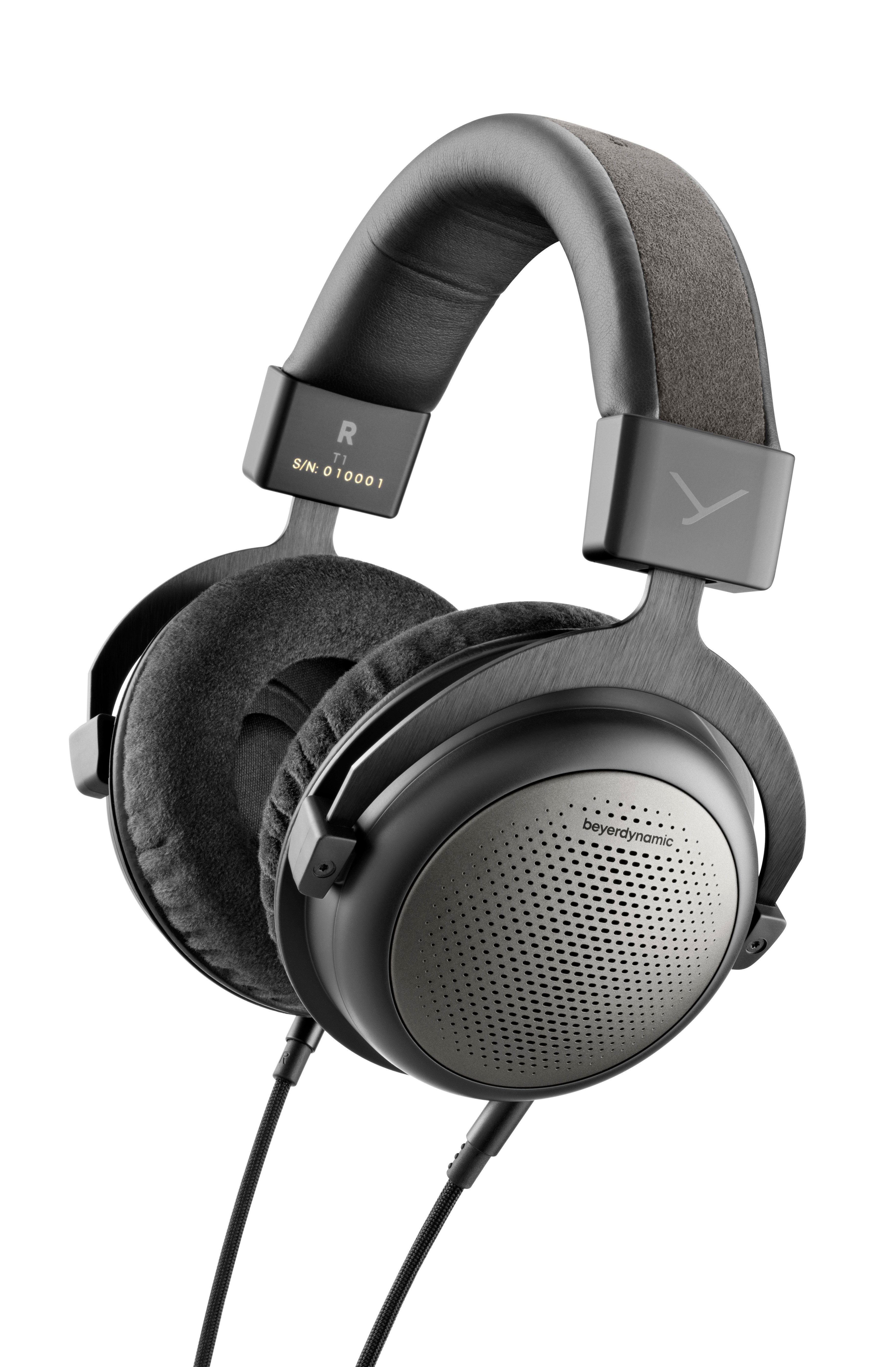 beyerdynamic T1 Hi-Fi навушники