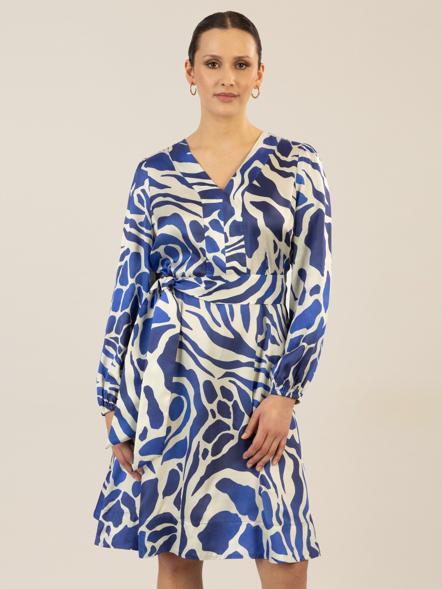 Midikleid