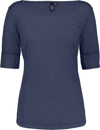 CMP T-Shirt »WOMAN T-SHIRT«