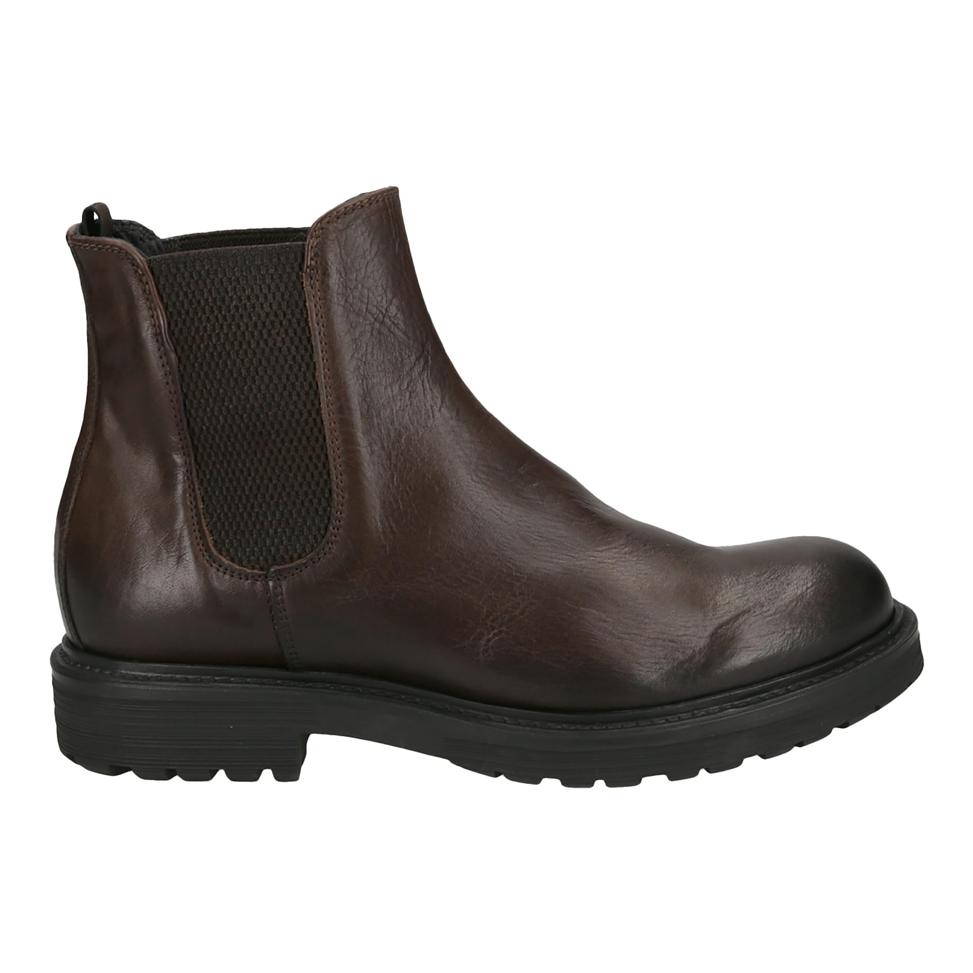 NOCLAIM NoClaim NC952, Chelsea Ботинки, Сапогиetten, Braun, Herren Chelseaboots