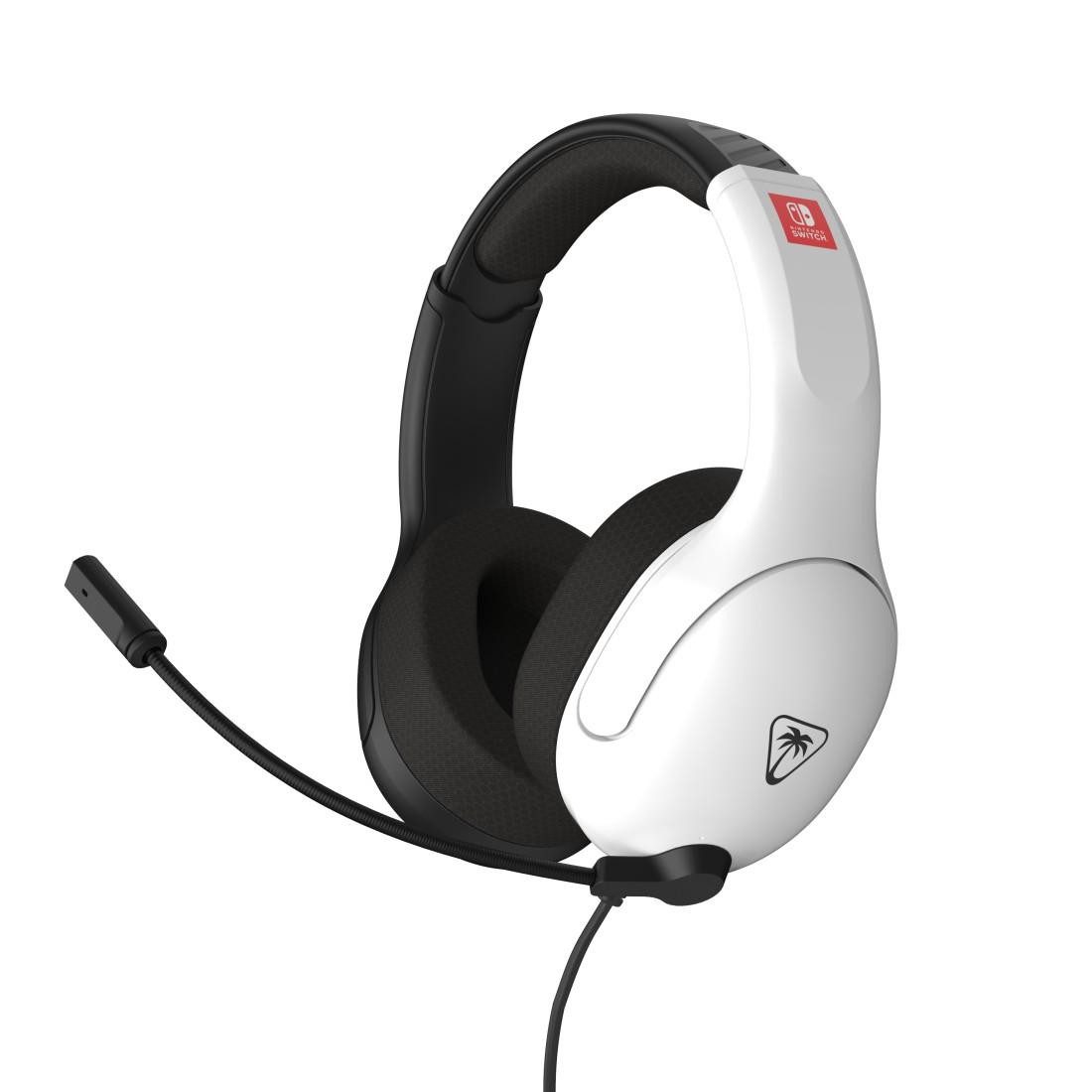 Turtle Beach NSW Airlite Fit Gaming-Headset (Geräuschisolierung, Stummschaltung)