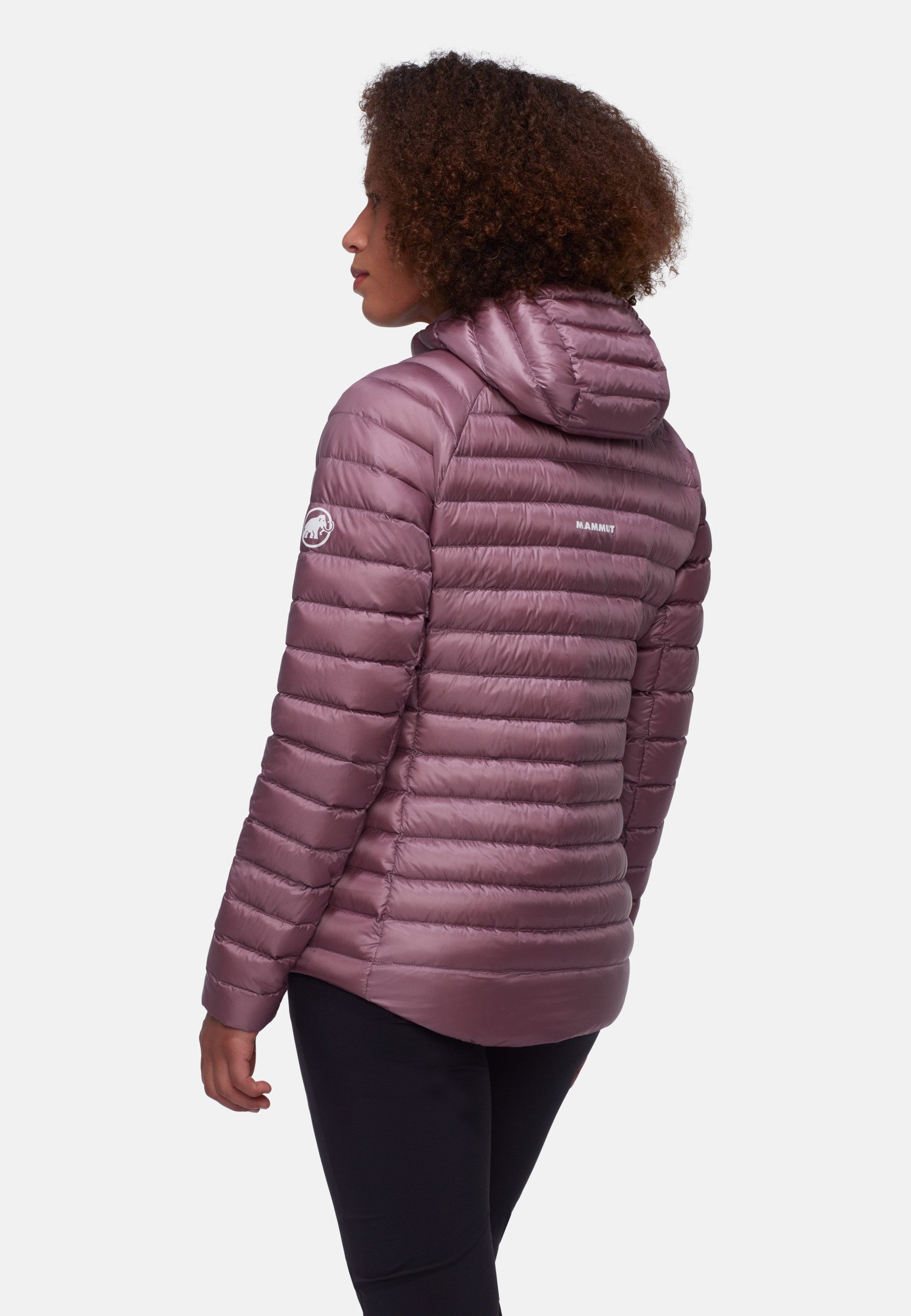 Mammut Outdoorjacke Broad Peak IN Hooded Jacket Women