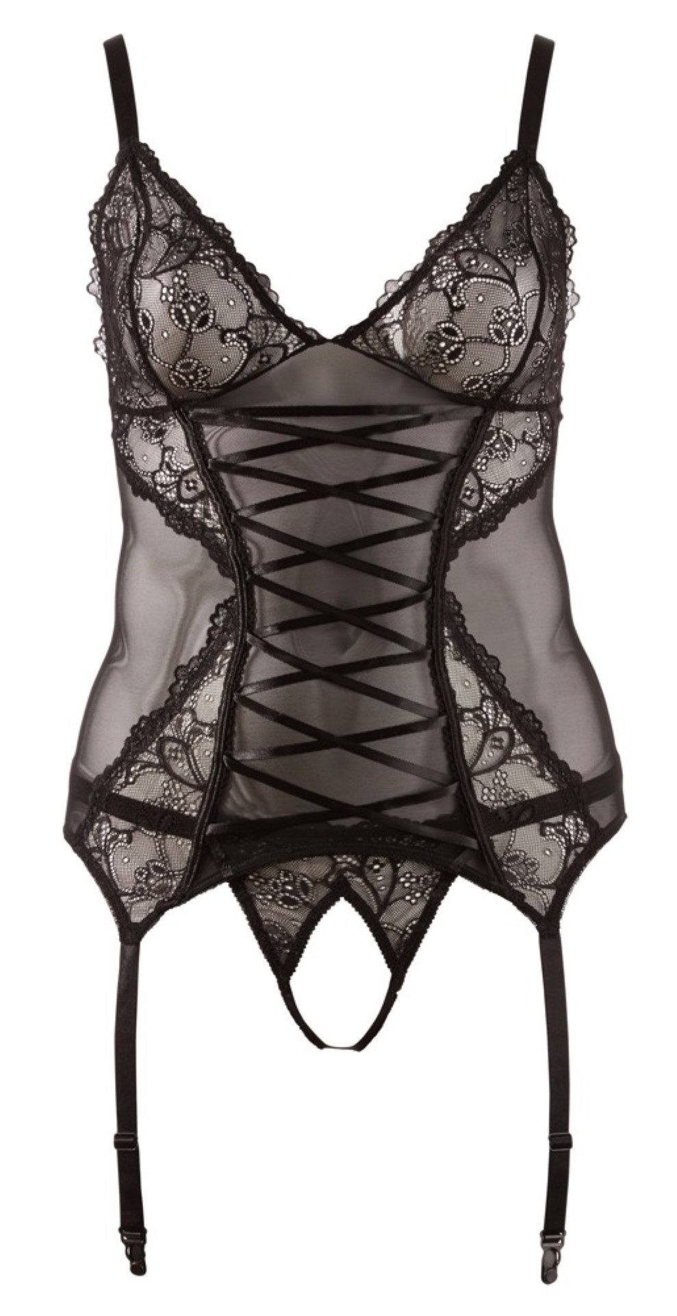 Cottelli CURVES Cottelli CURVES - Set - (2XL,3XL,4XL,XL)