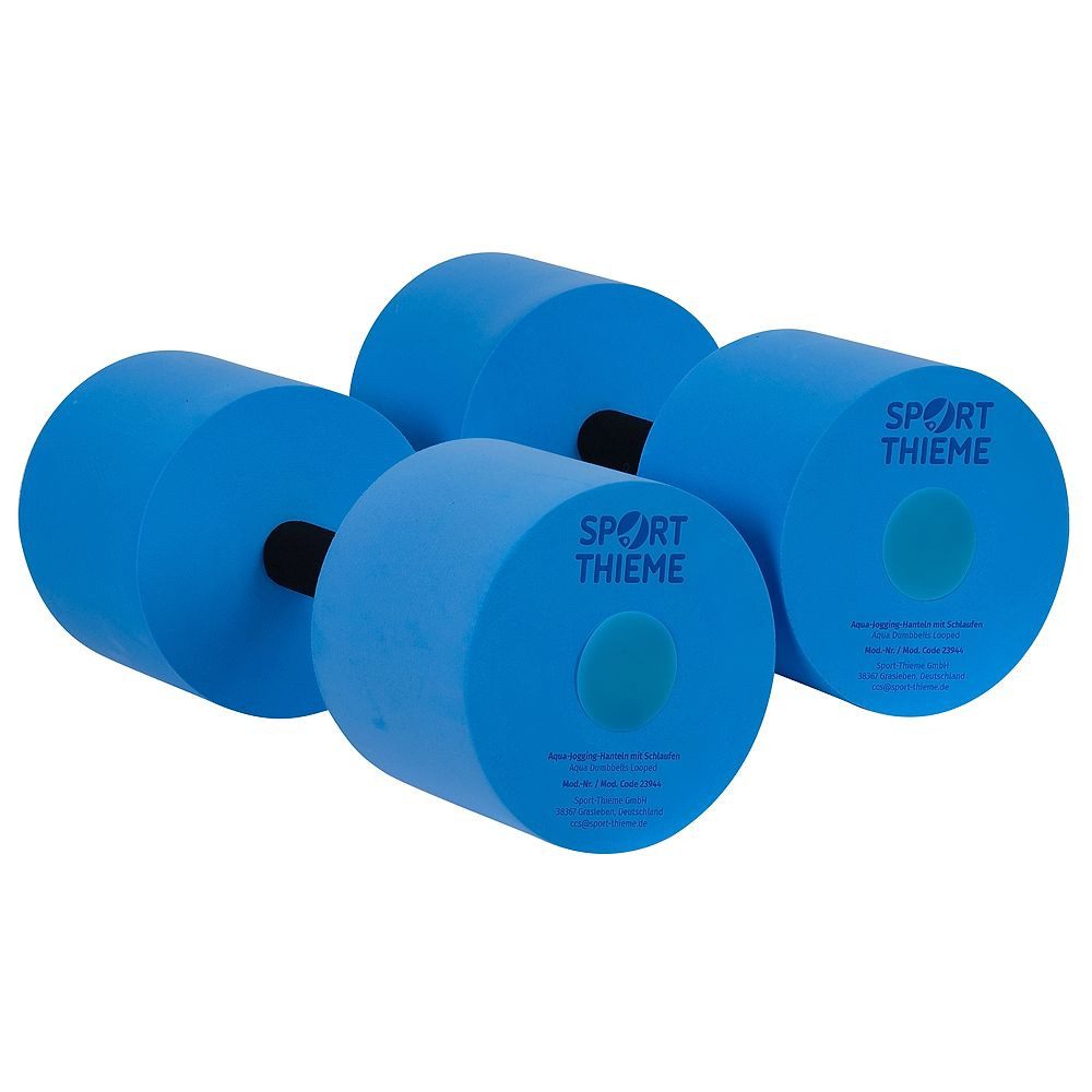 Hantel Aqua-Jogging-Hanteln