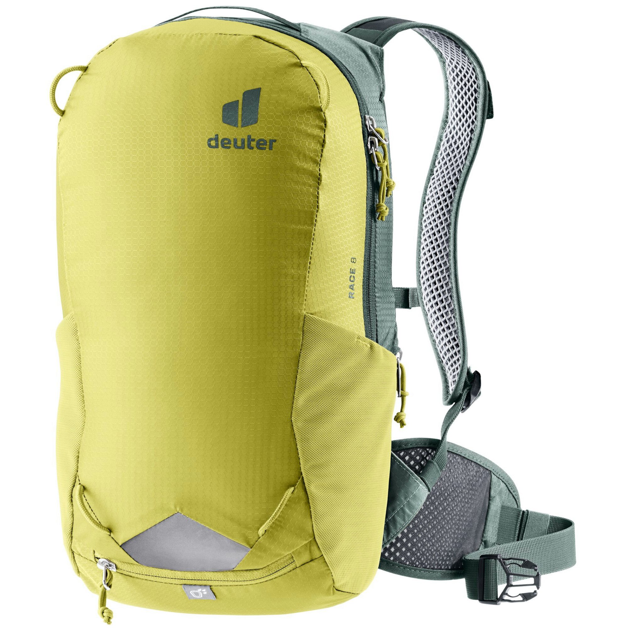 deuter Rucksack Deuter Fahrradrucksack Race 8 günstig online kaufen