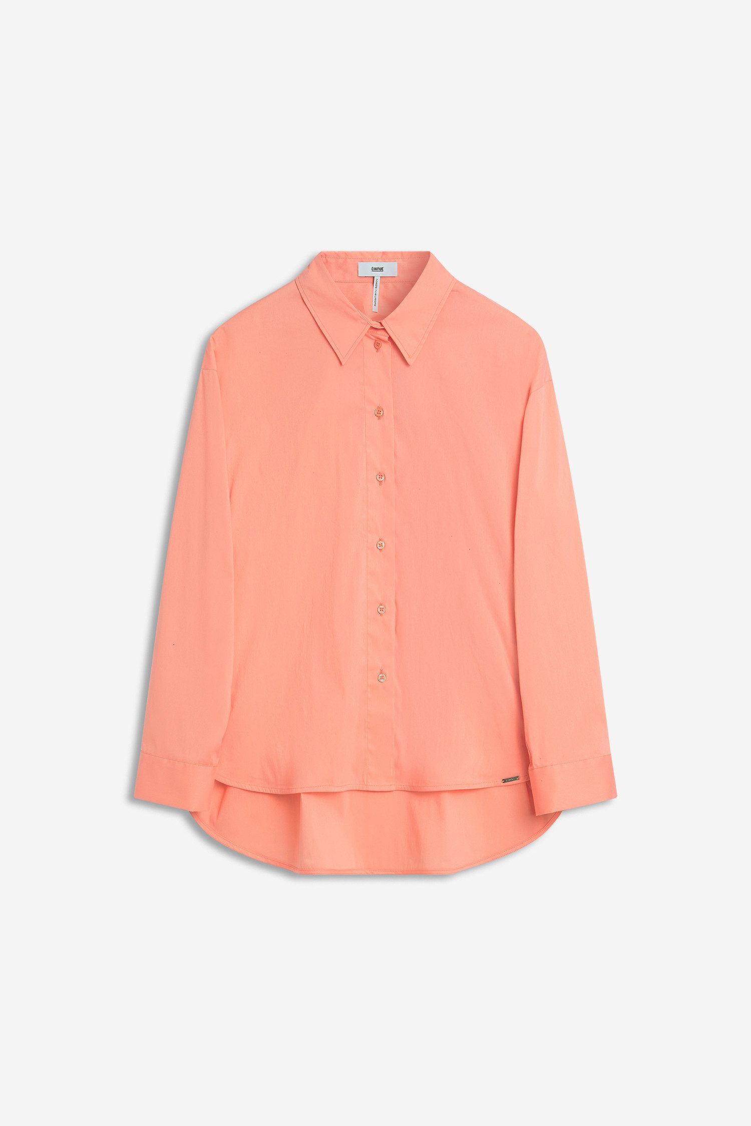 Blusenblazer