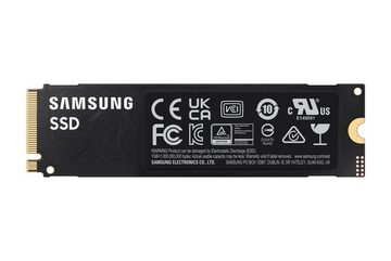 Samsung NVMe™ SSD 990 EVO interne SSD (1 TB)