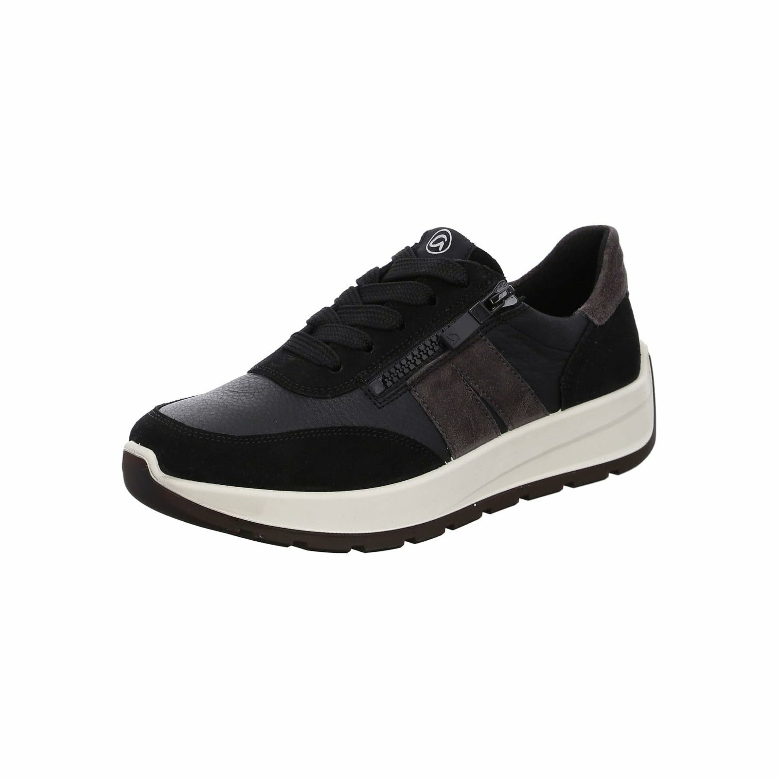 Freizeit Schnürer für Damen Sneaker