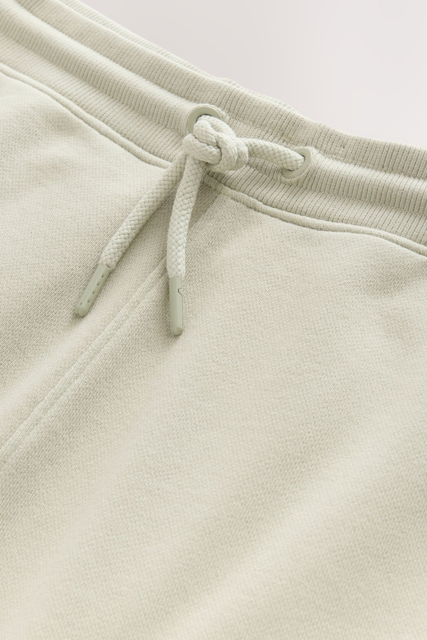 Next Jogginghose Stückgewaschene Slim Fit Utility-Jogginghose (1-tlg)