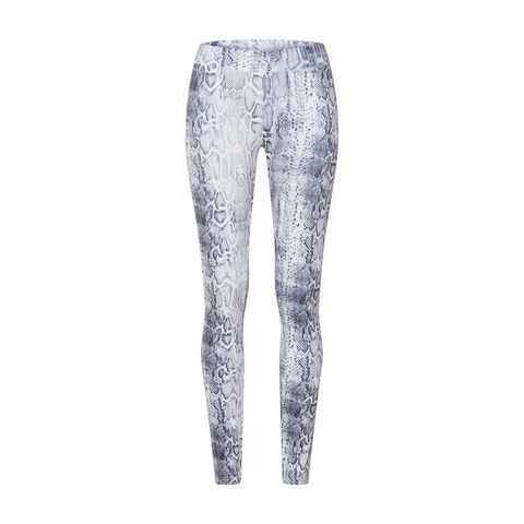 URBAN CLASSICS Leggings (1-tlg) Plain/ohne Details, Weiteres Detail