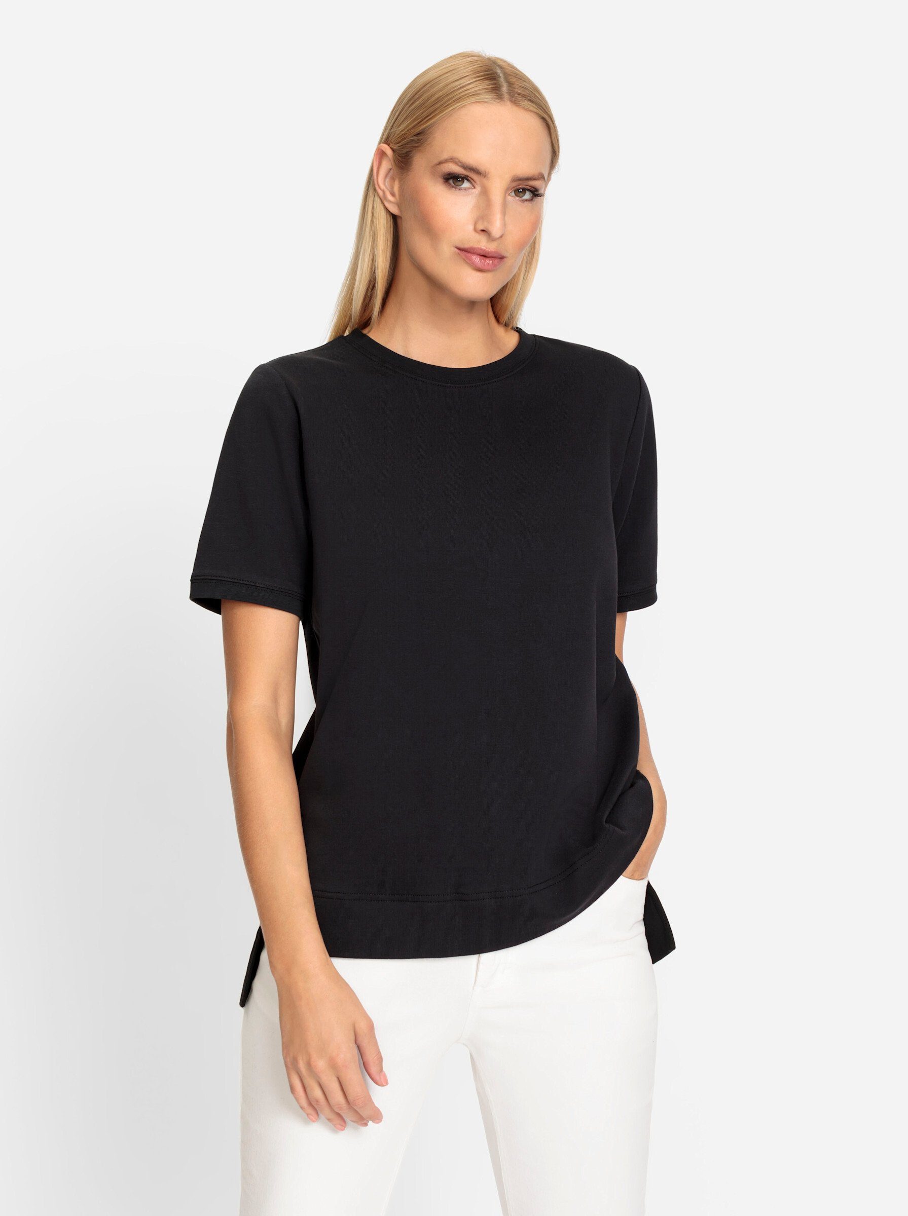 heine T-Shirt Shirt günstig online kaufen