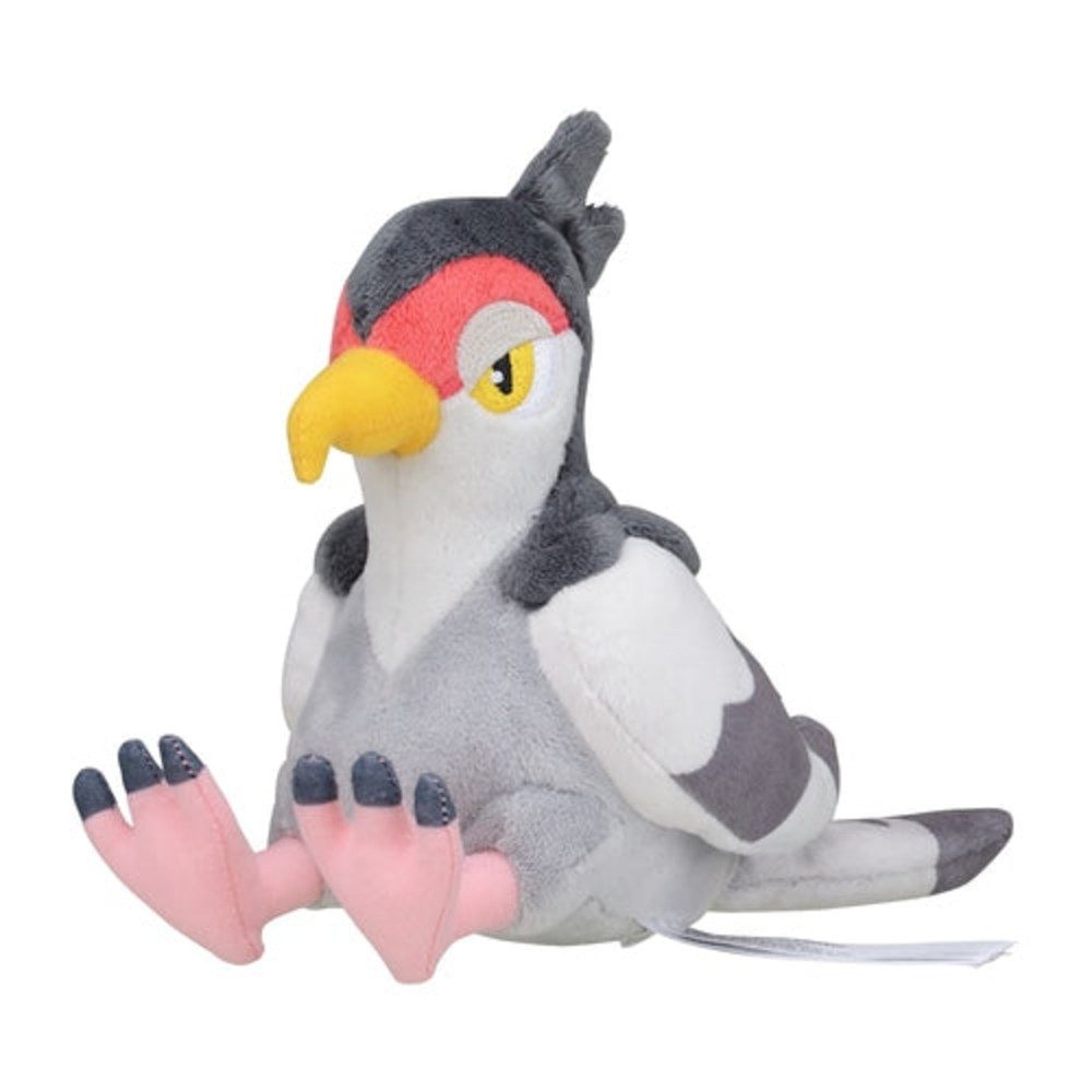 POKÉMON Kuscheltier Navitaub Kuscheltier - Pokemon Center Original 18 cm plüsch Tranquill (1-St)