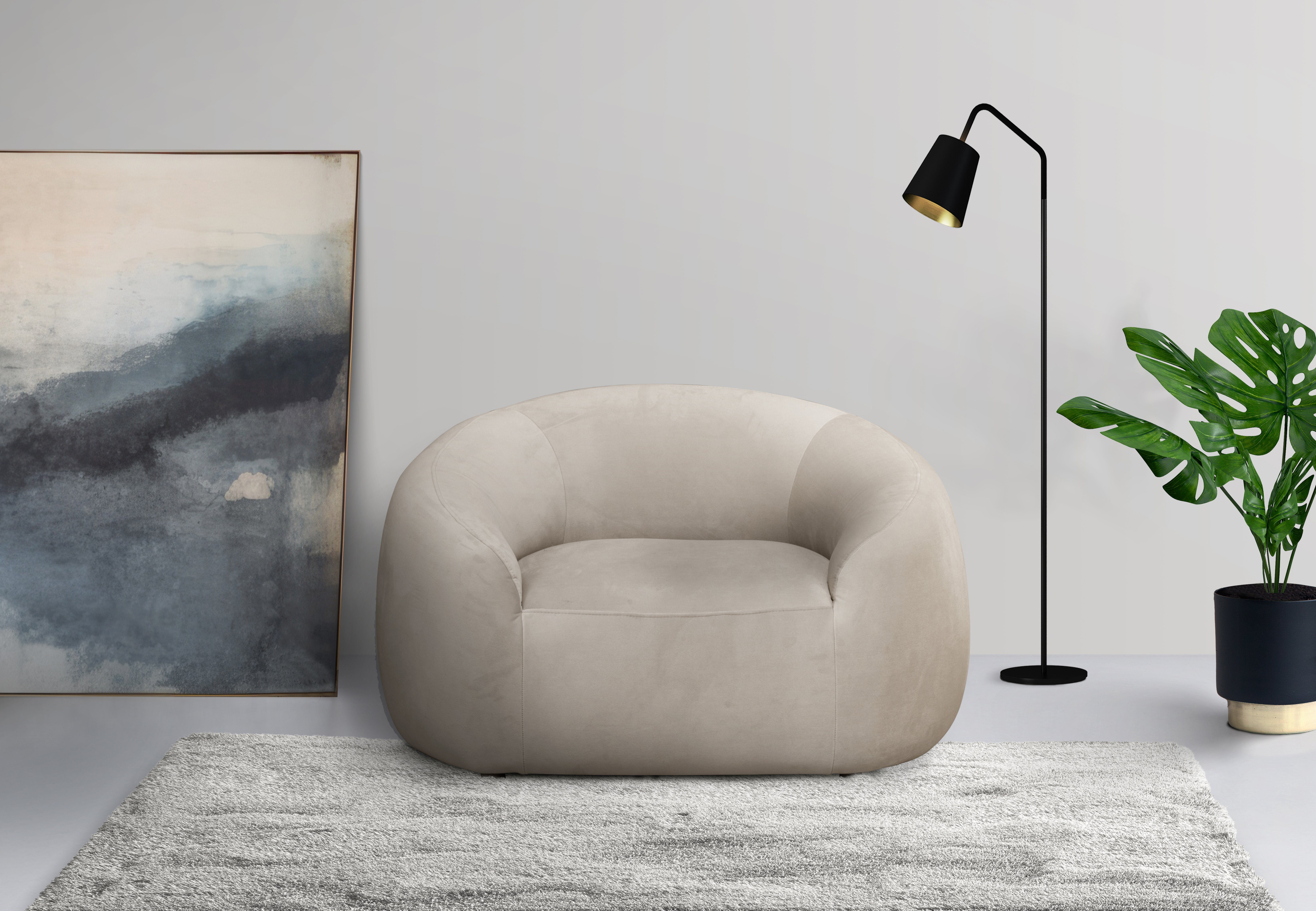 LeGer Home by Lena Gercke Sessel günstig online kaufen