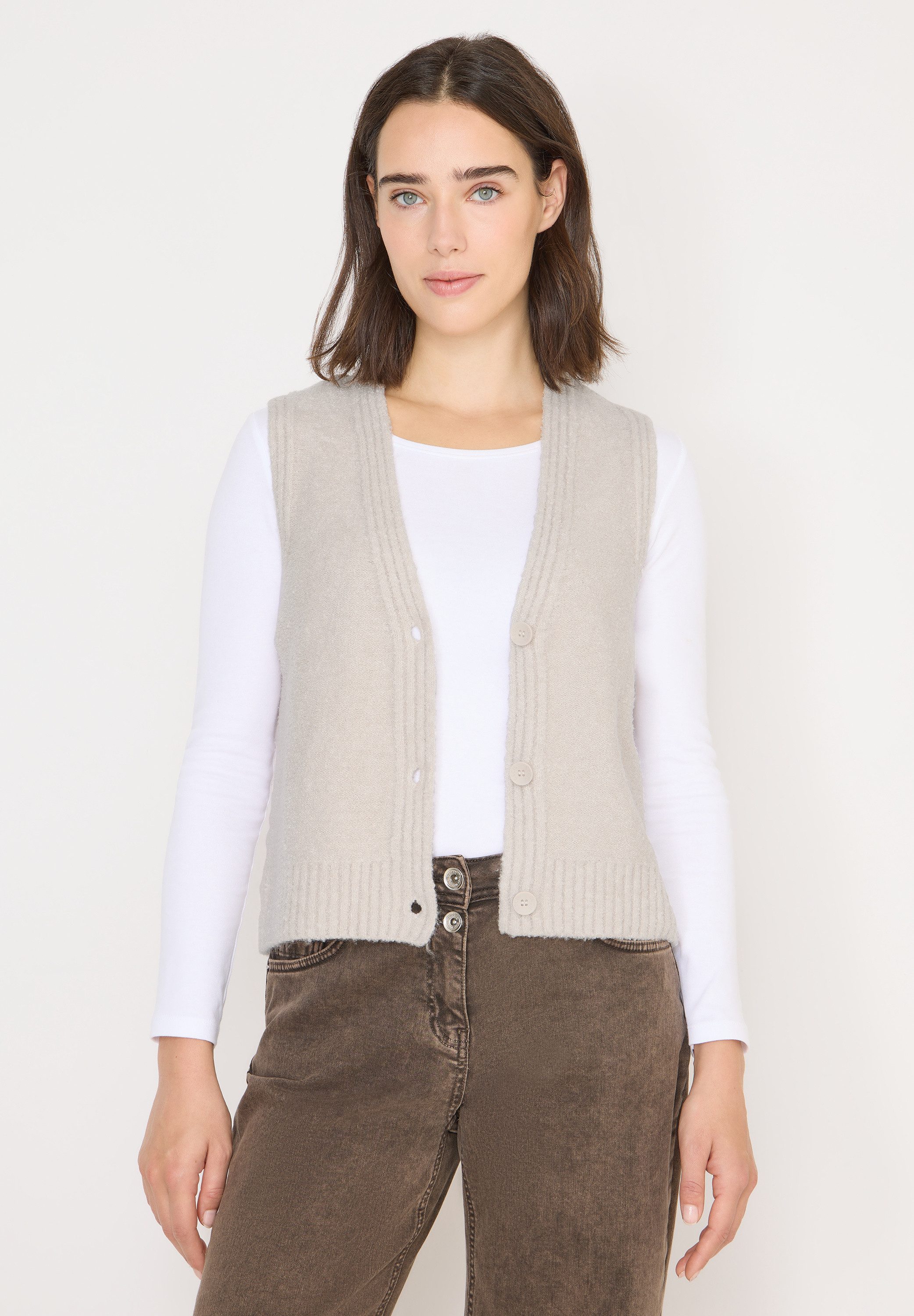 CECIL Kurzweste günstig online kaufen