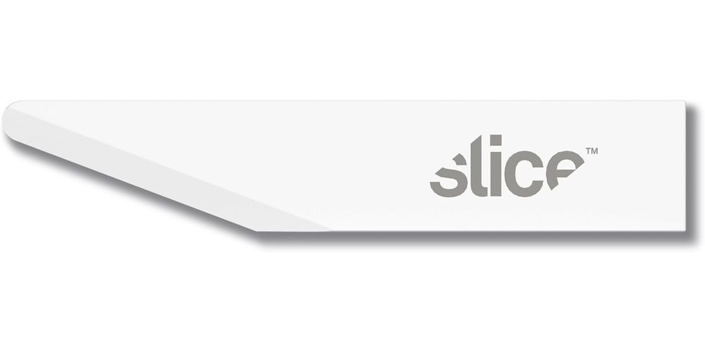 SPG Cuttermesser Bastelklingen (Gerade, Abgerundet)