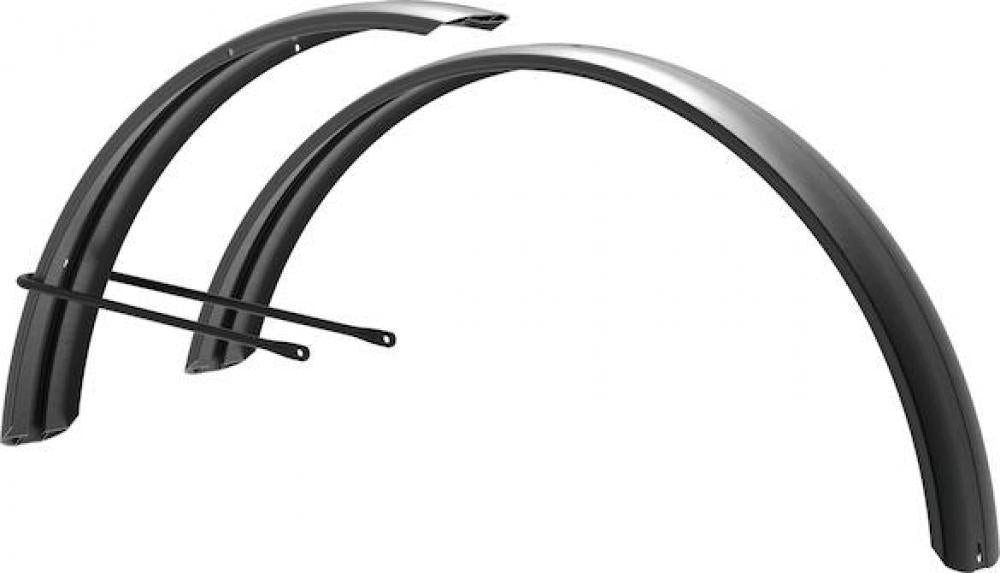 Centurion Schutzblech Centurion Schutzblech Set Wingee für Backfire E 29 schwarz - sauberer