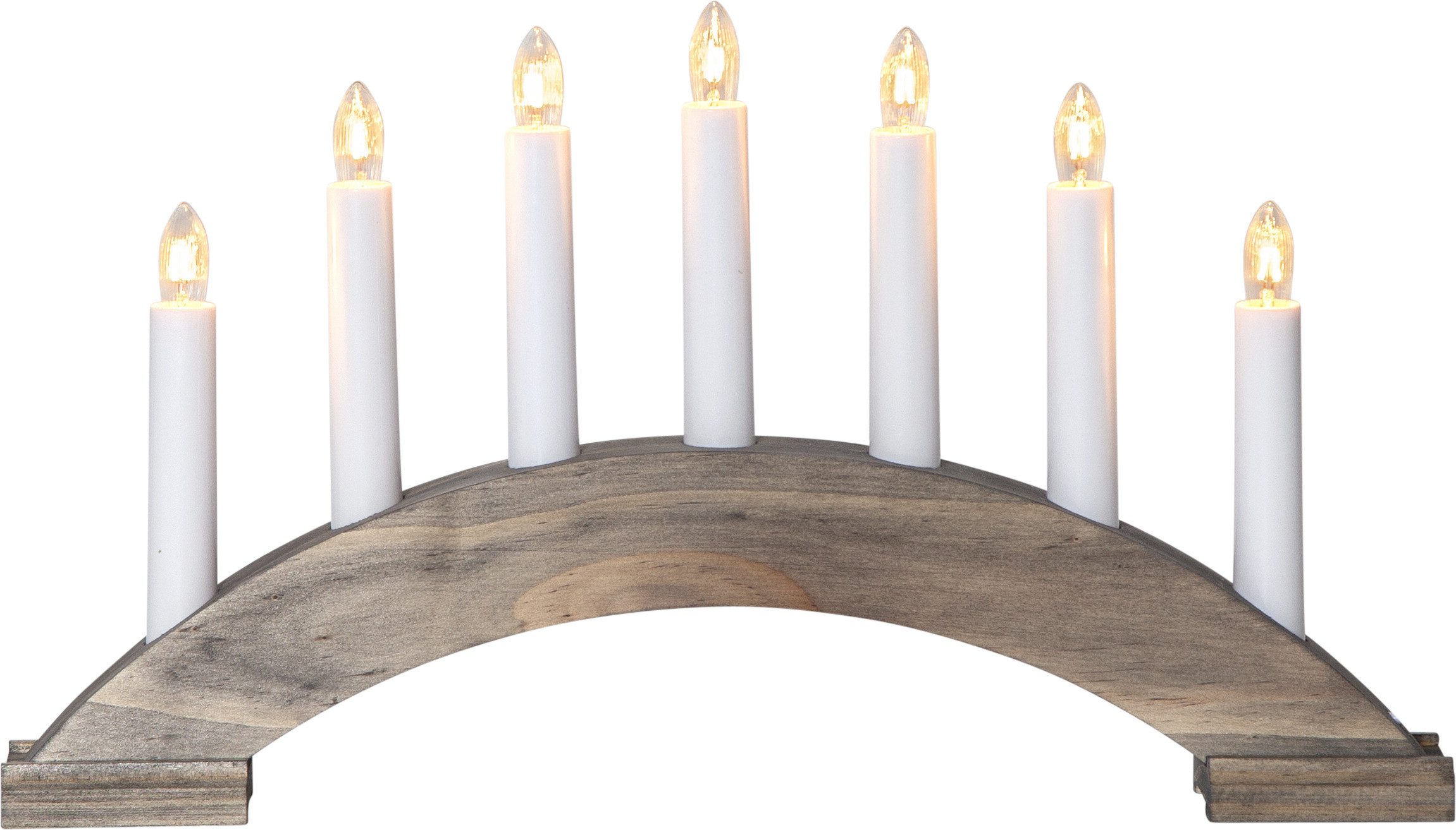 LED Schwibbogen Lichterbogen Bea