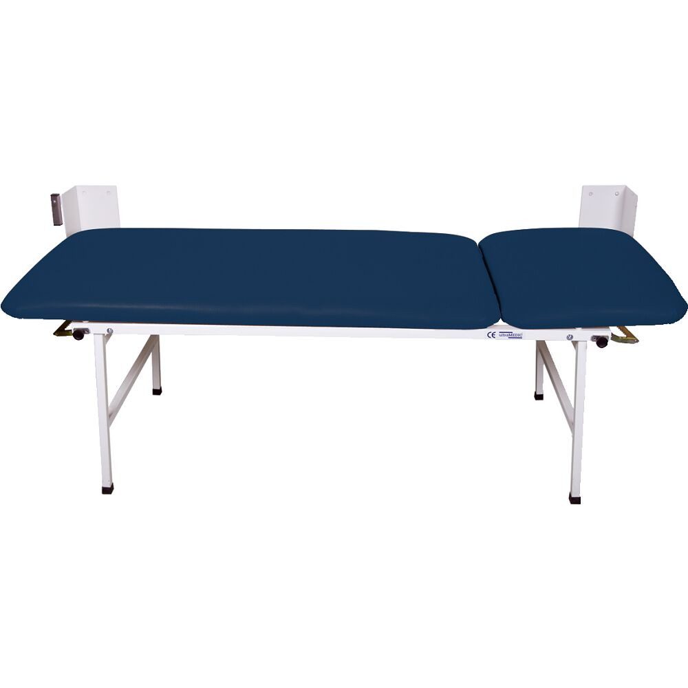 Ultramedic Massageliege Wandklappliege 2-teilig, Wandklappliege, 2-teilig