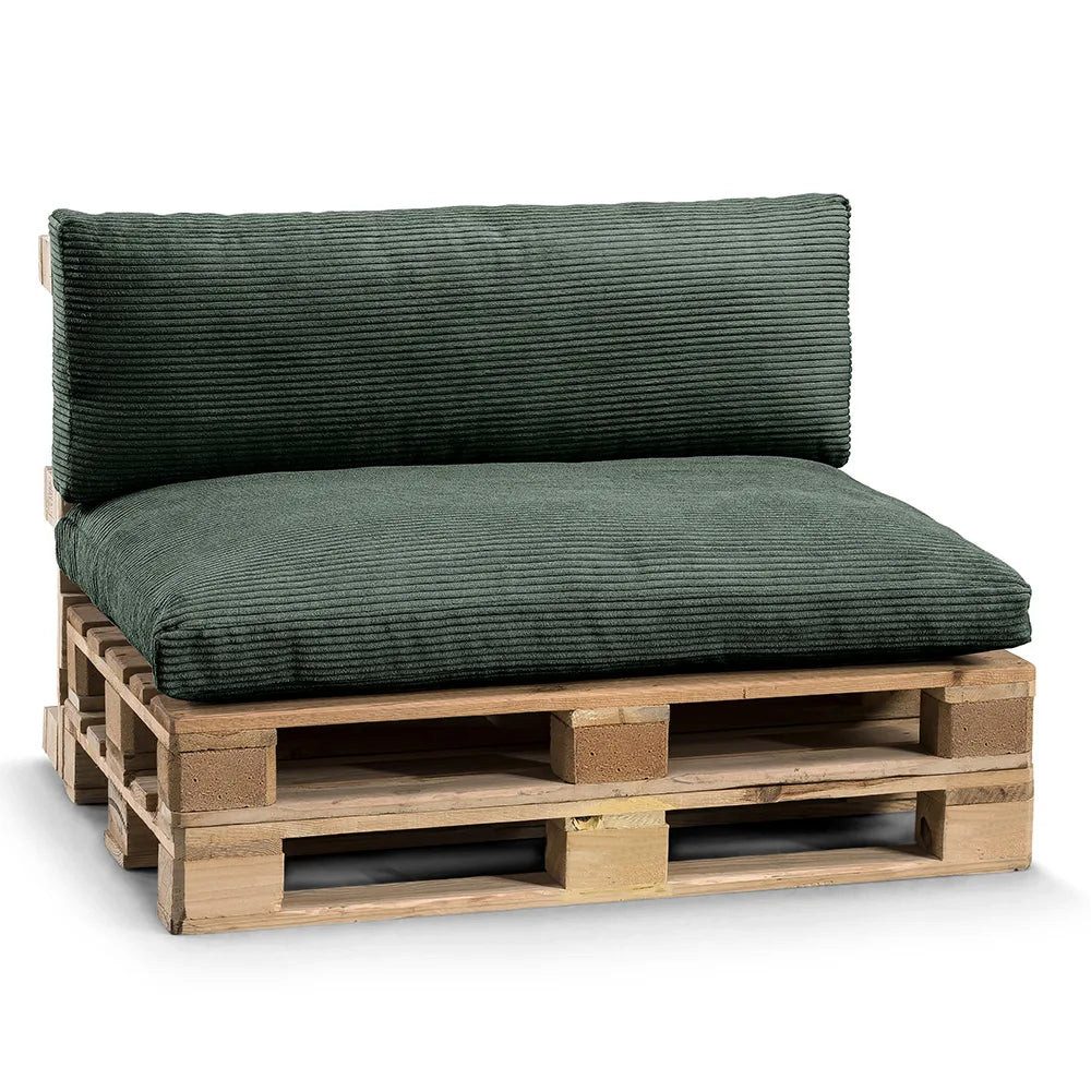 FAVRE Palettenkissen Palettenkissen Soft PWL