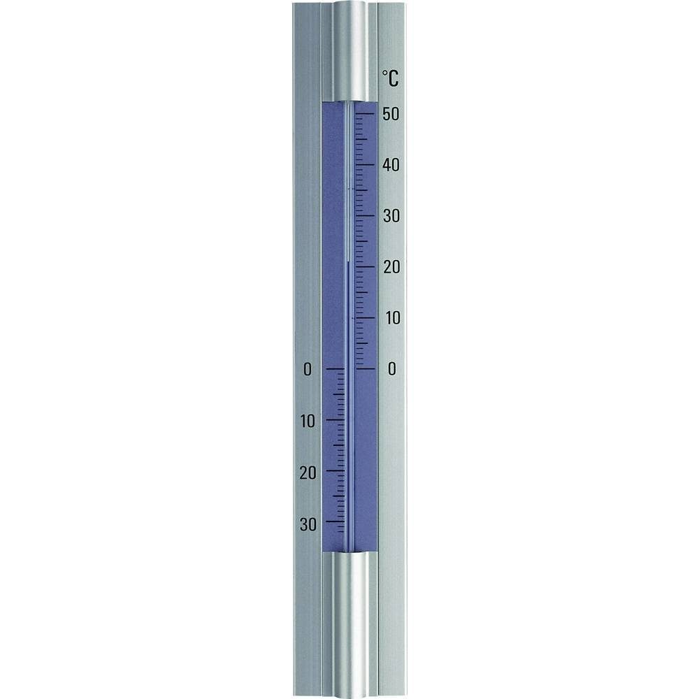 Raumthermometer Innen-/Außenthermometer