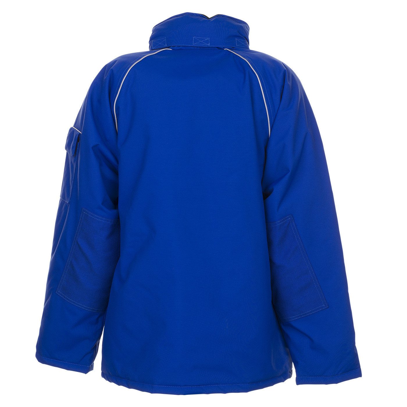 Planam Pilotenjacke PLANAM Winterparka Canvas 320