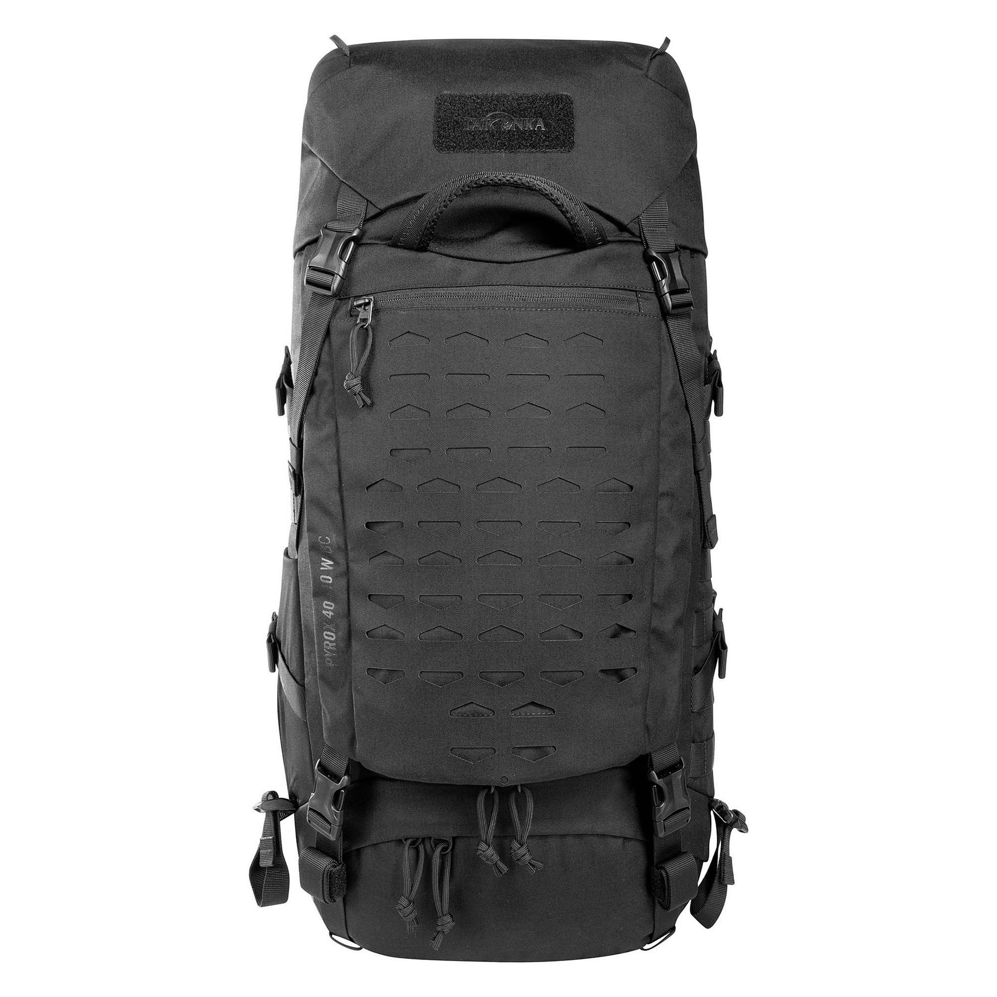 TATONKA® Wanderrucksack Pyrox, Polyamid